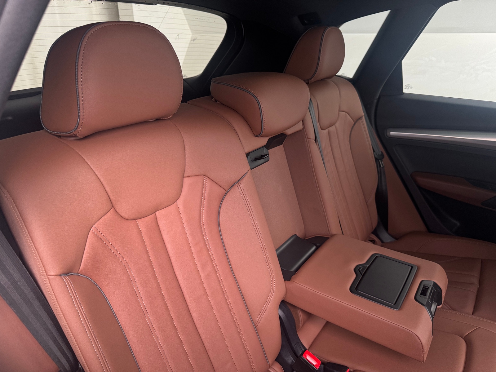 Thumbnail: 2025 Audi Q5 - 5