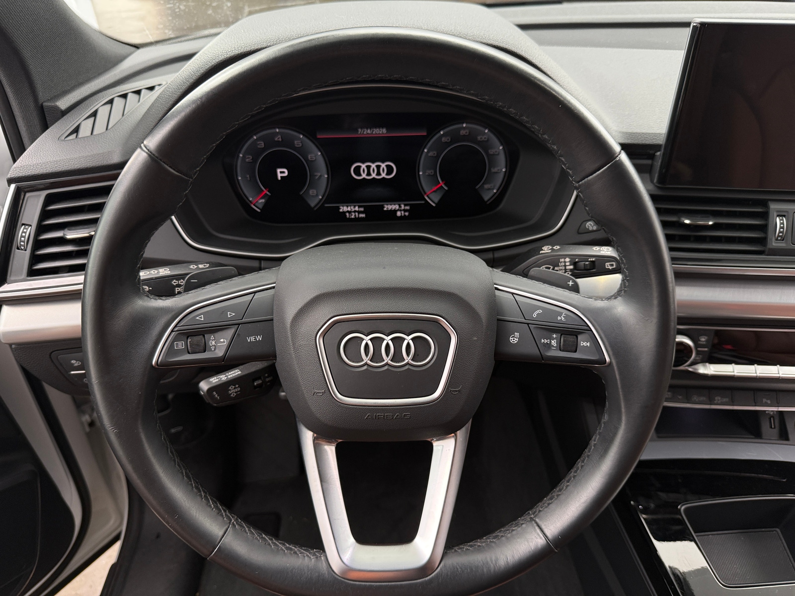 Thumbnail: 2025 Audi Q5 - 4