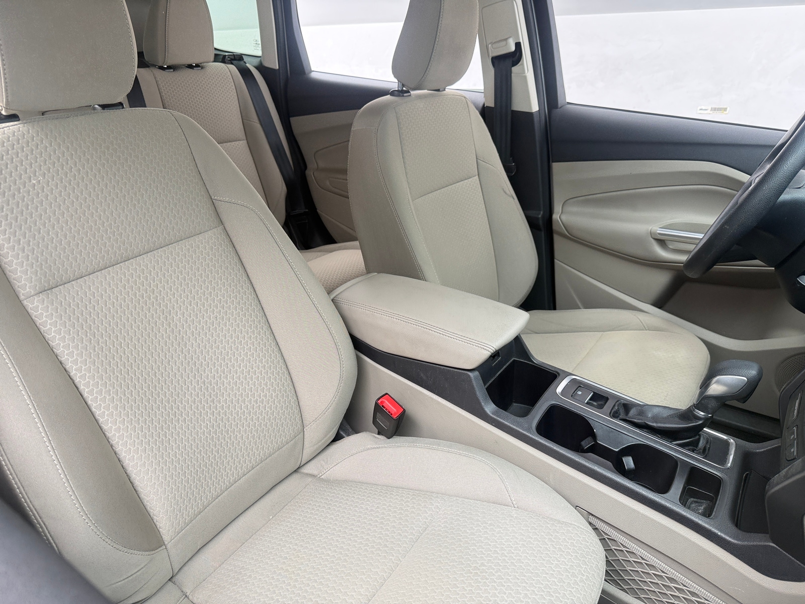 Thumbnail: 2019 Ford Escape - 2