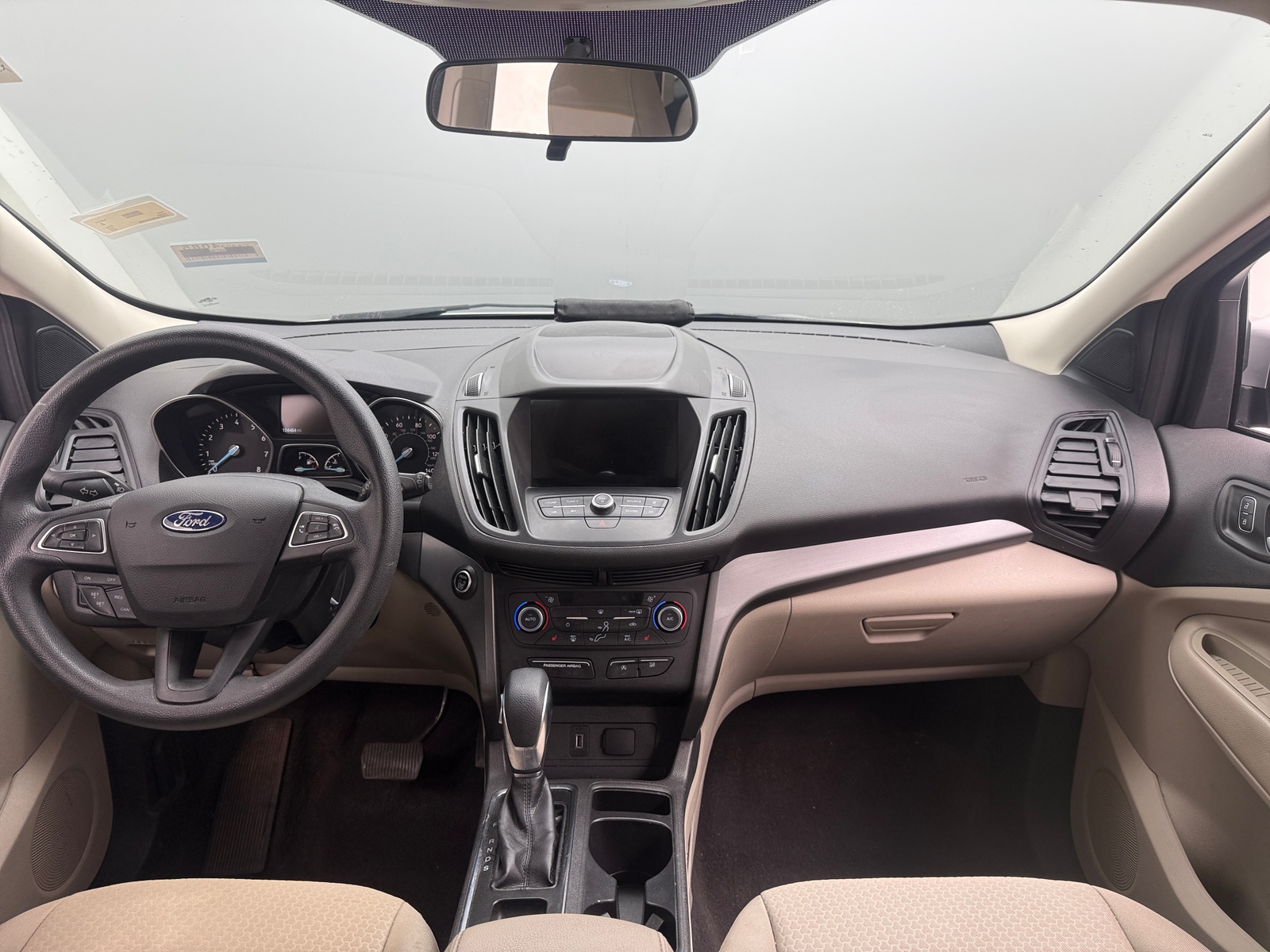 Thumbnail: 2019 Ford Escape - 3
