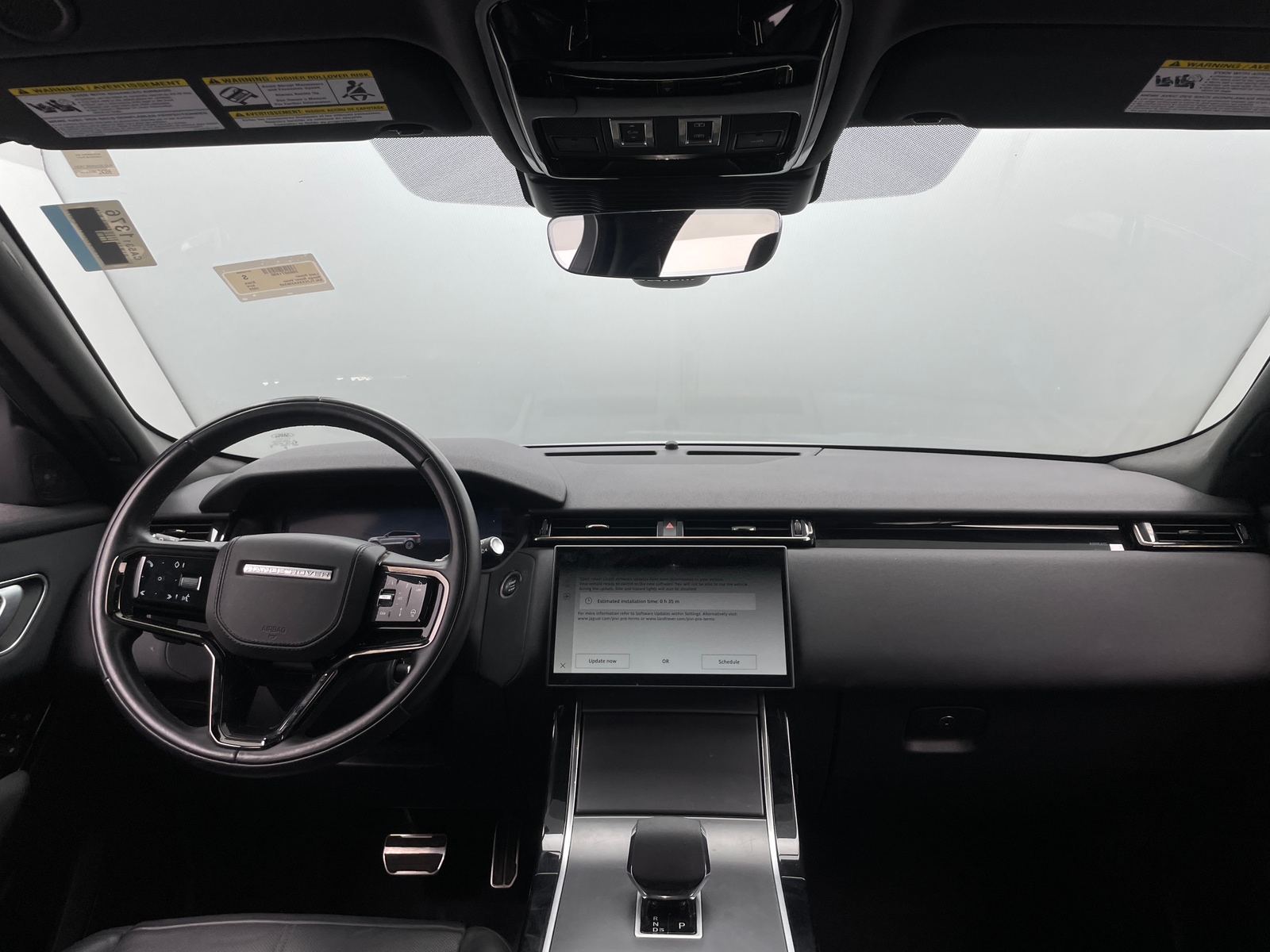 Thumbnail: 2025 Land Rover Range Rover Velar - 2