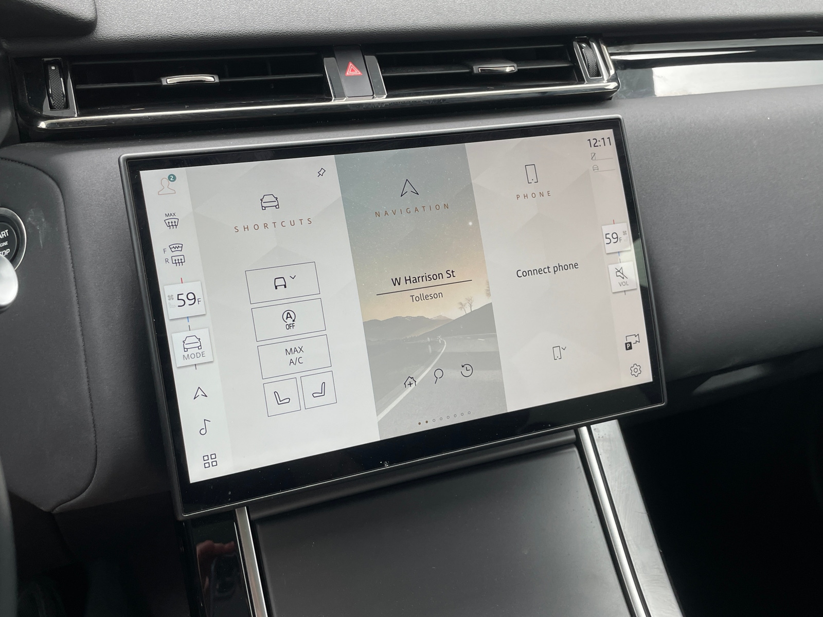 Thumbnail: 2025 Land Rover Range Rover Velar - 3