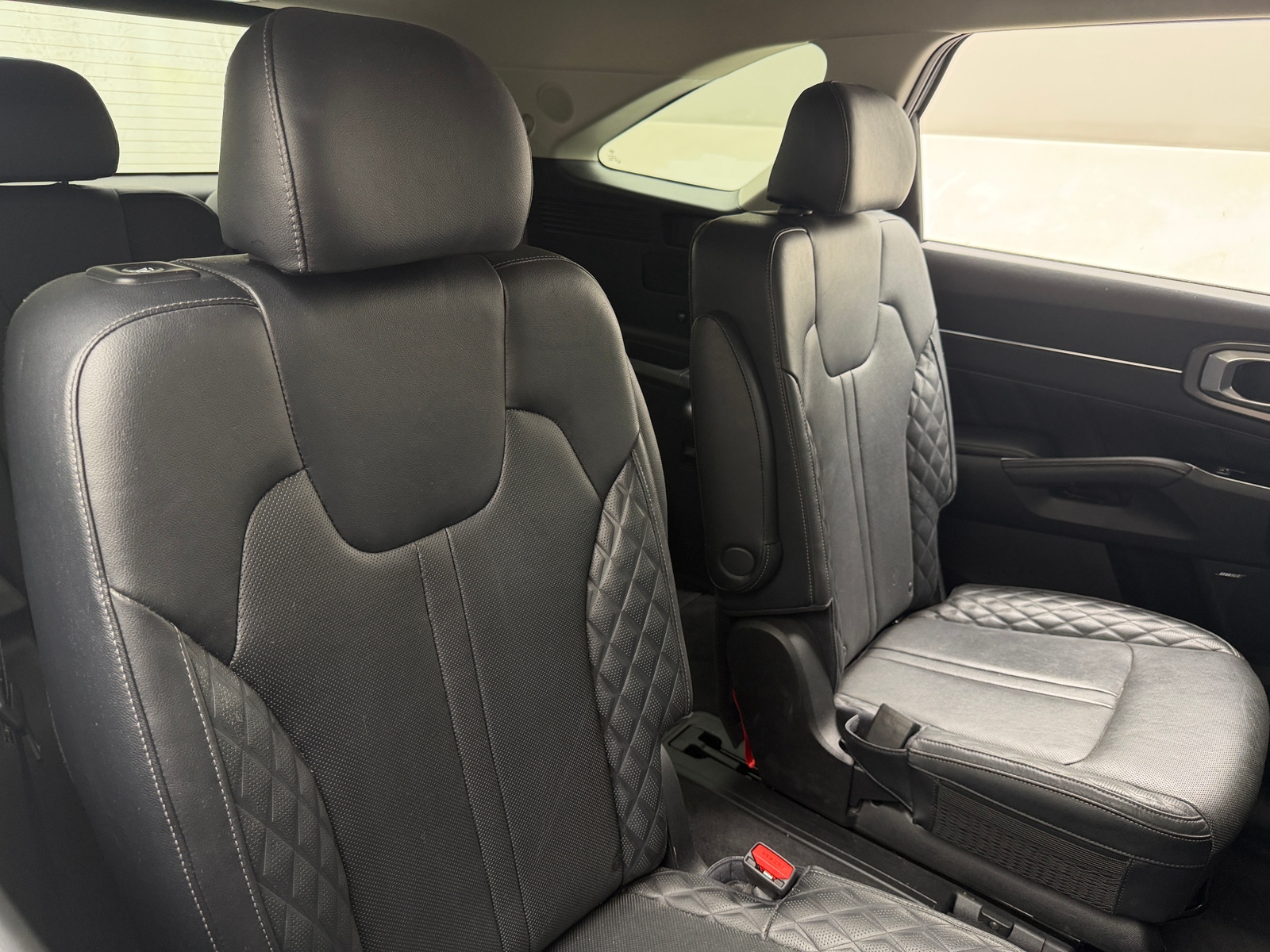 Thumbnail: 2021 Kia Sorento - 5