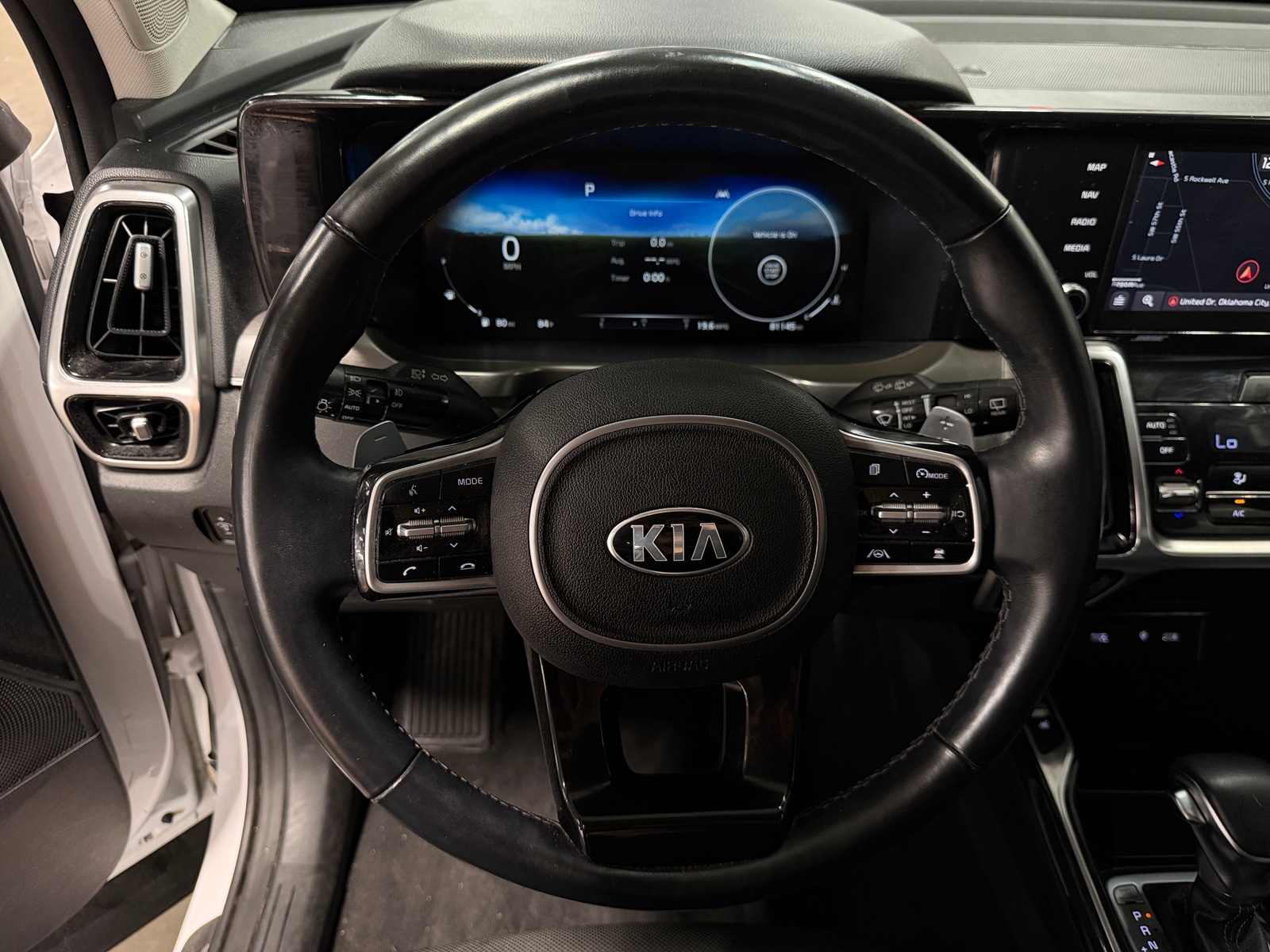 Thumbnail: 2021 Kia Sorento - 4