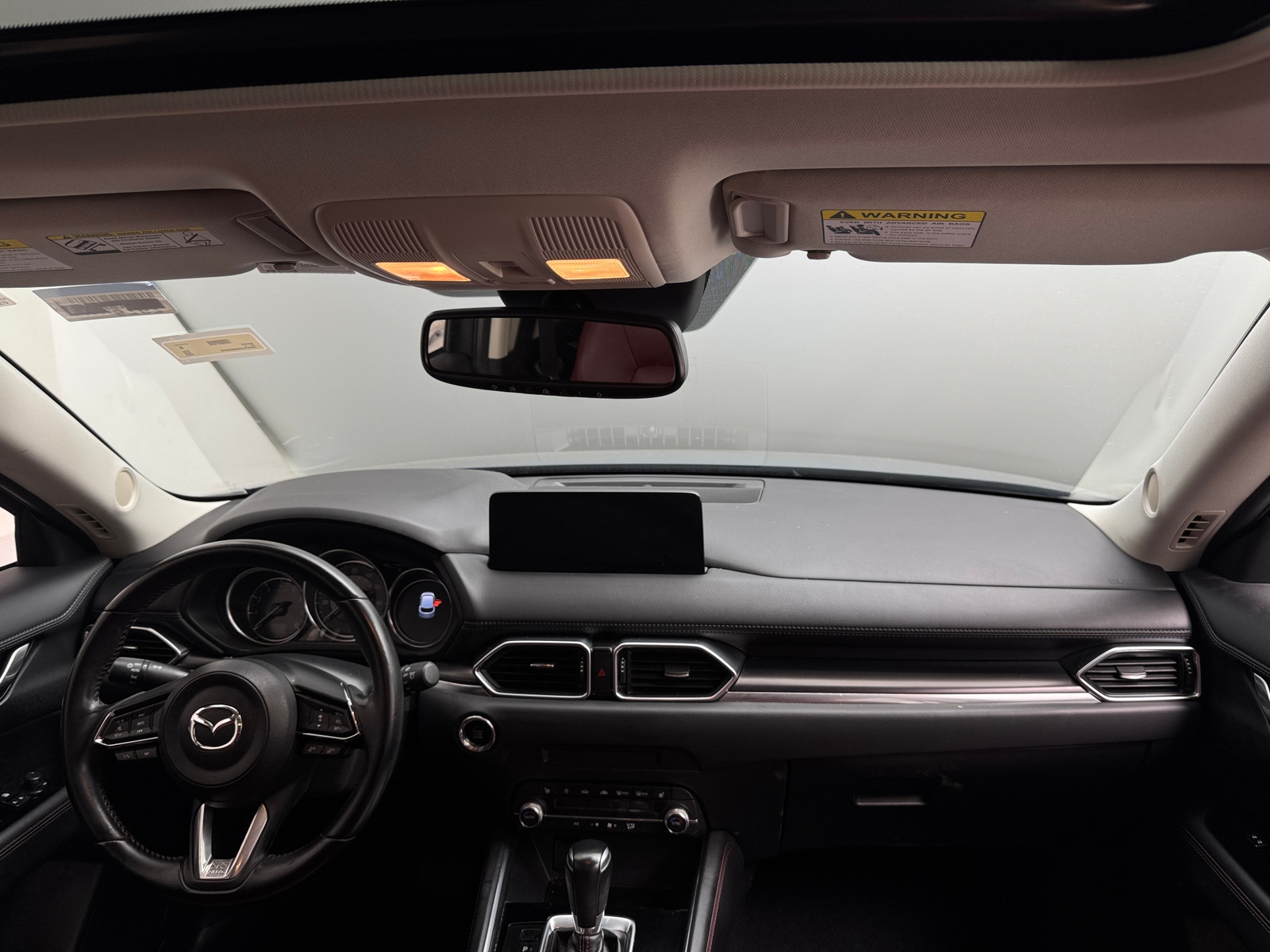 Thumbnail: 2022 Mazda CX-5 - 2