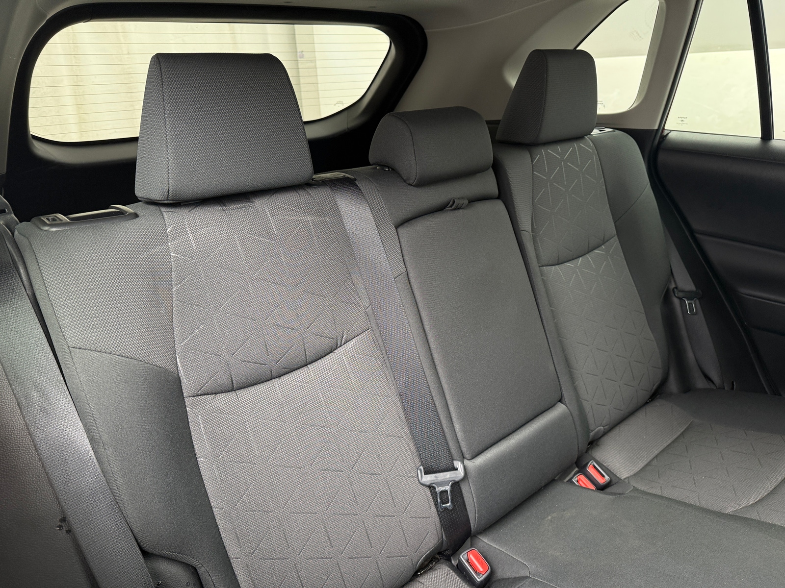 Thumbnail: 2024 Toyota RAV4 - 6