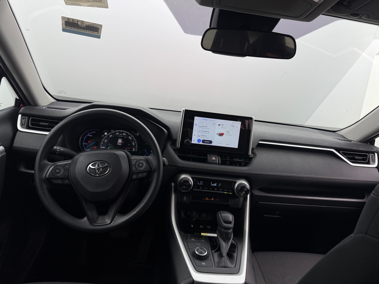 Thumbnail: 2024 Toyota RAV4 - 3