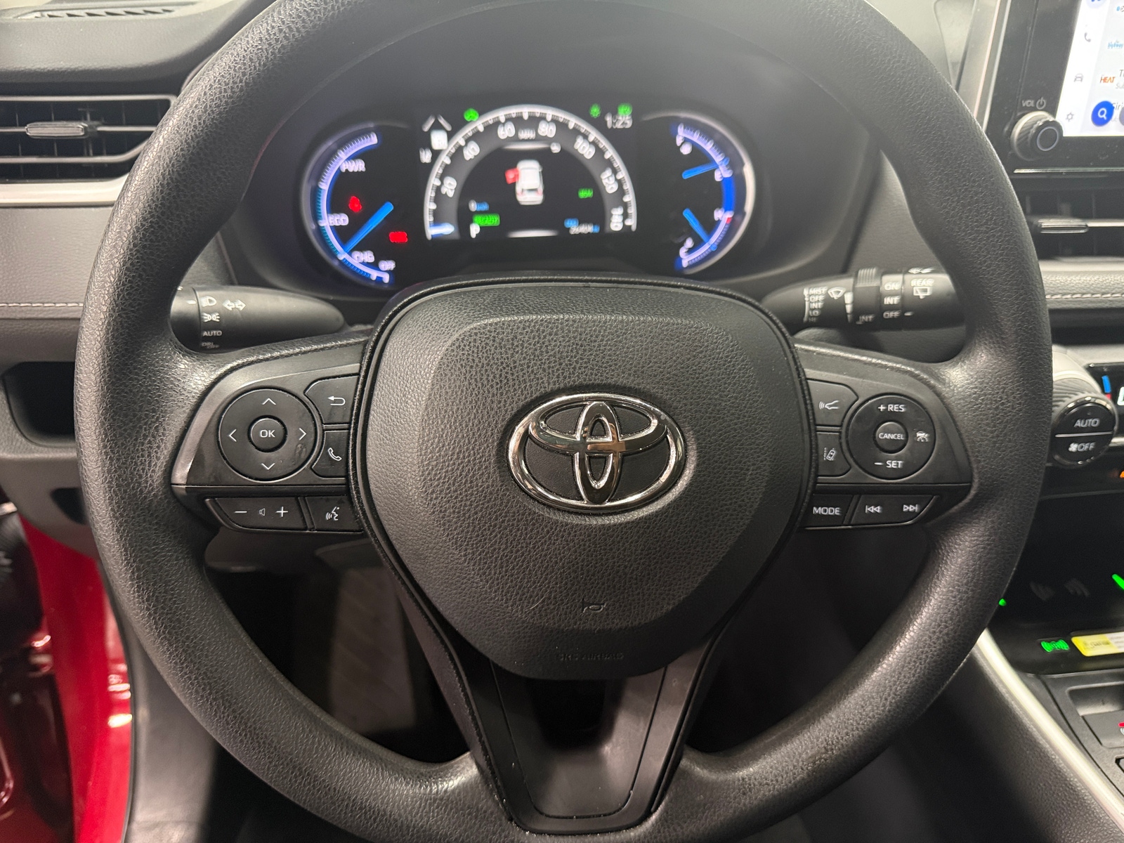 Thumbnail: 2024 Toyota RAV4 - 5