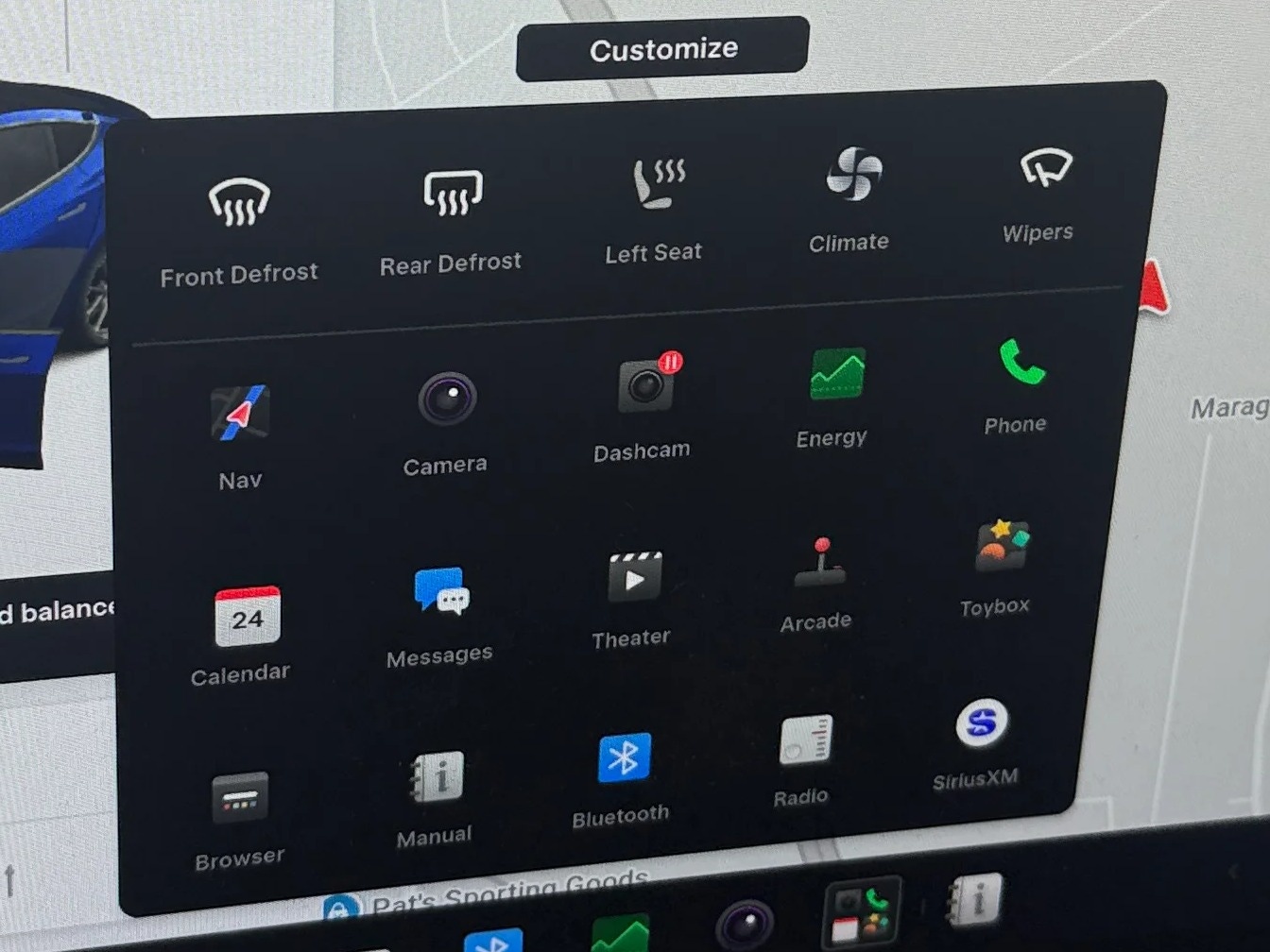 Thumbnail: 2020 Tesla Model 3 - 3