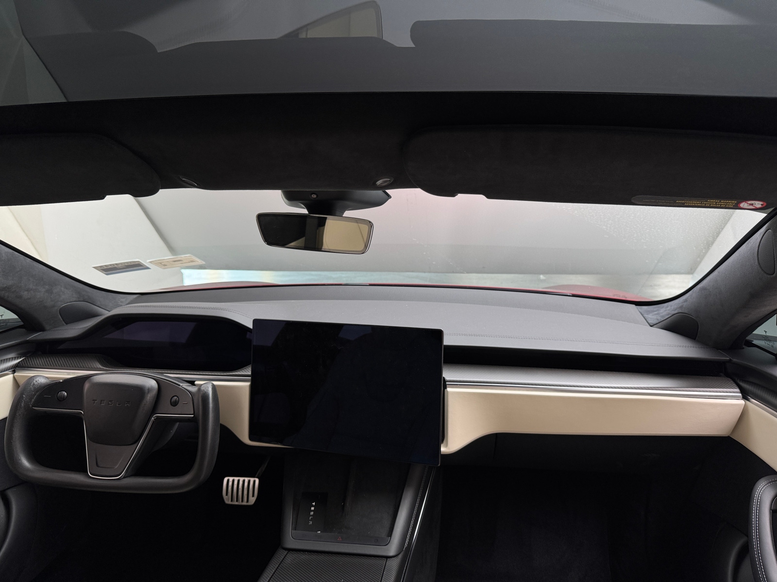 Thumbnail: 2023 Tesla Model S - 2