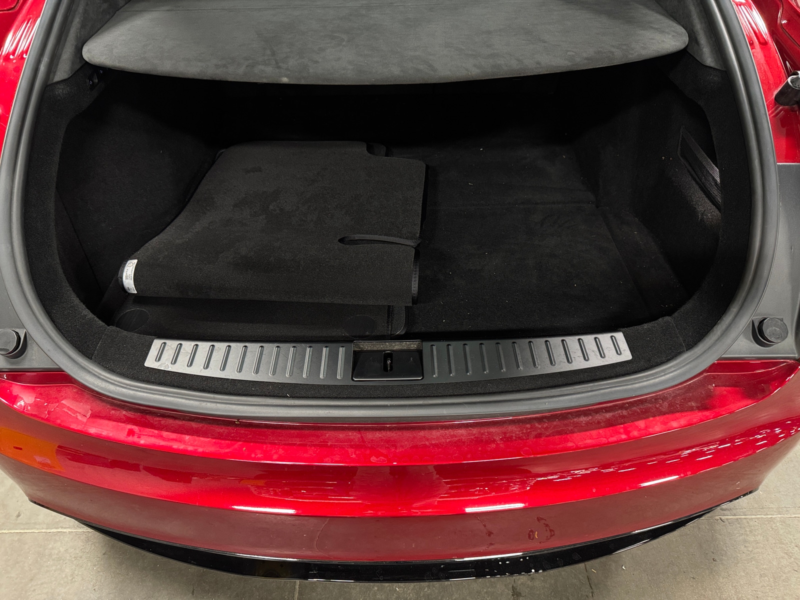 Thumbnail: 2023 Tesla Model S - 6