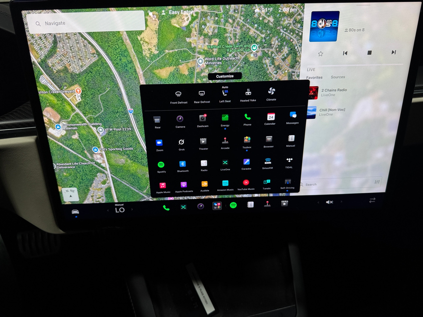 Thumbnail: 2023 Tesla Model S - 3