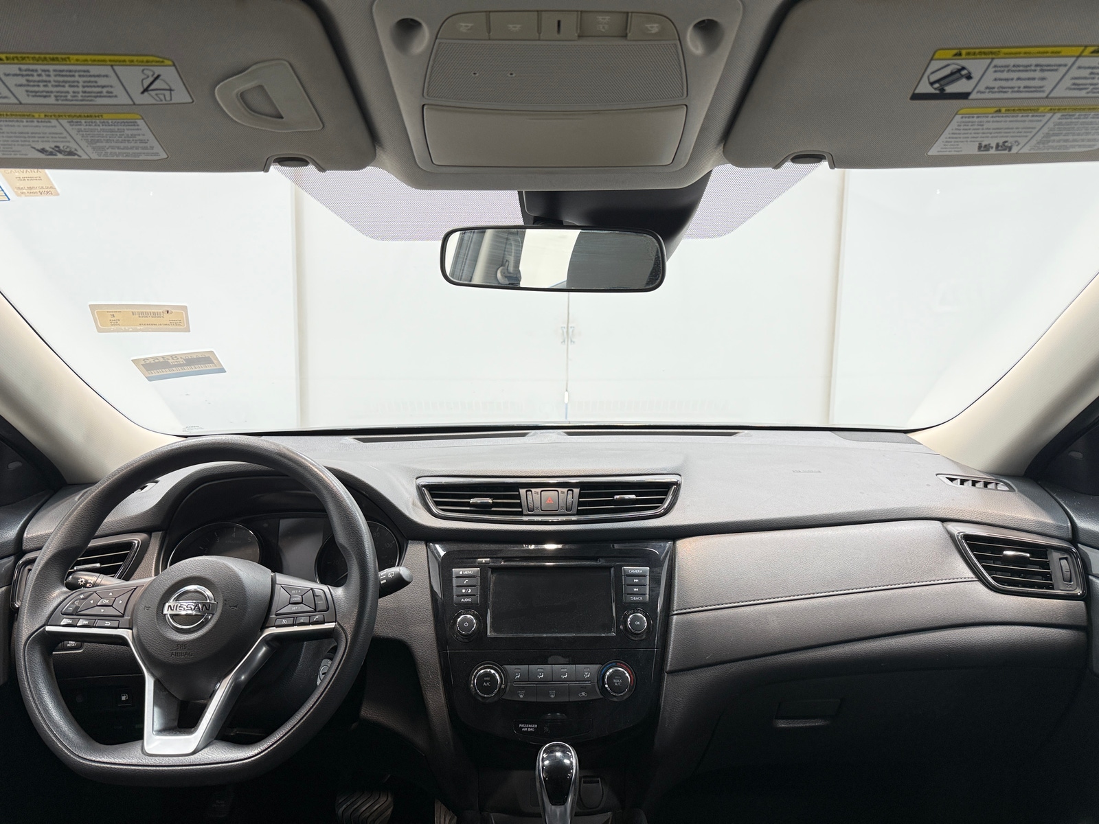 Thumbnail: 2020 Nissan Rogue - 3