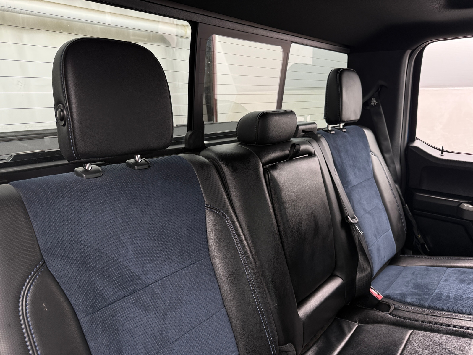 Thumbnail: 2019 Ford Econoline - 5