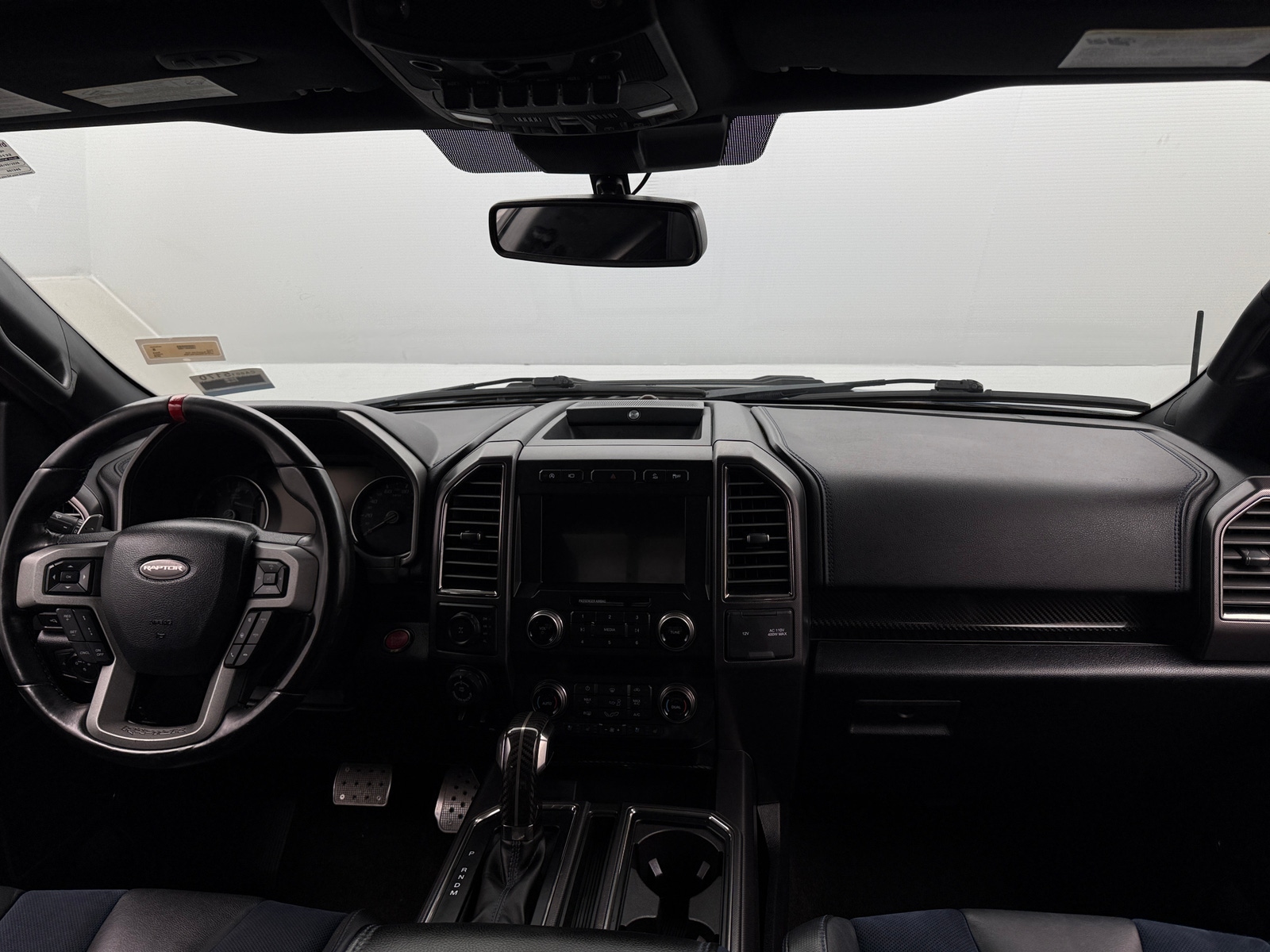 Thumbnail: 2019 Ford Econoline - 2