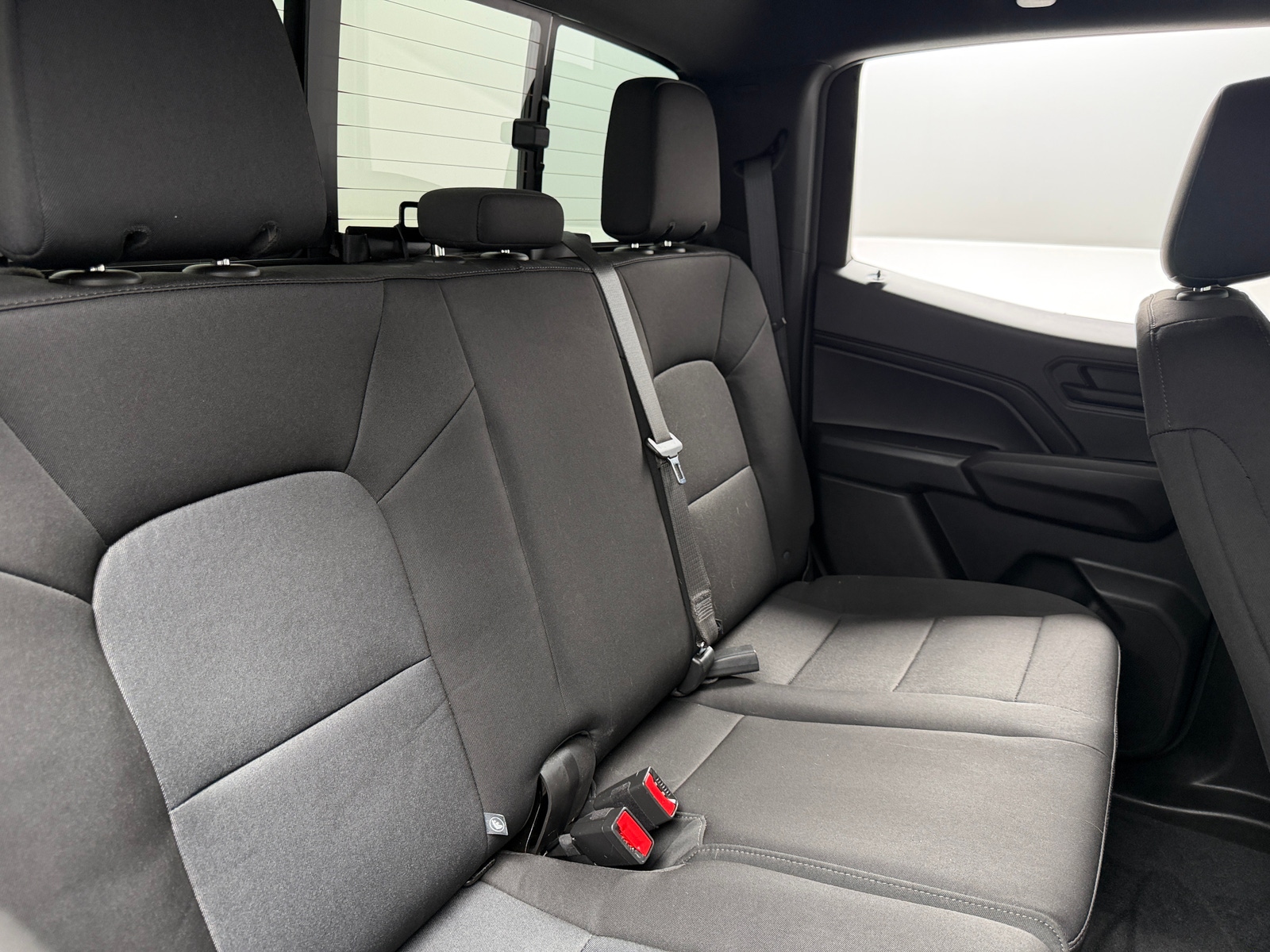Thumbnail: 2024 Chevrolet Colorado - 6