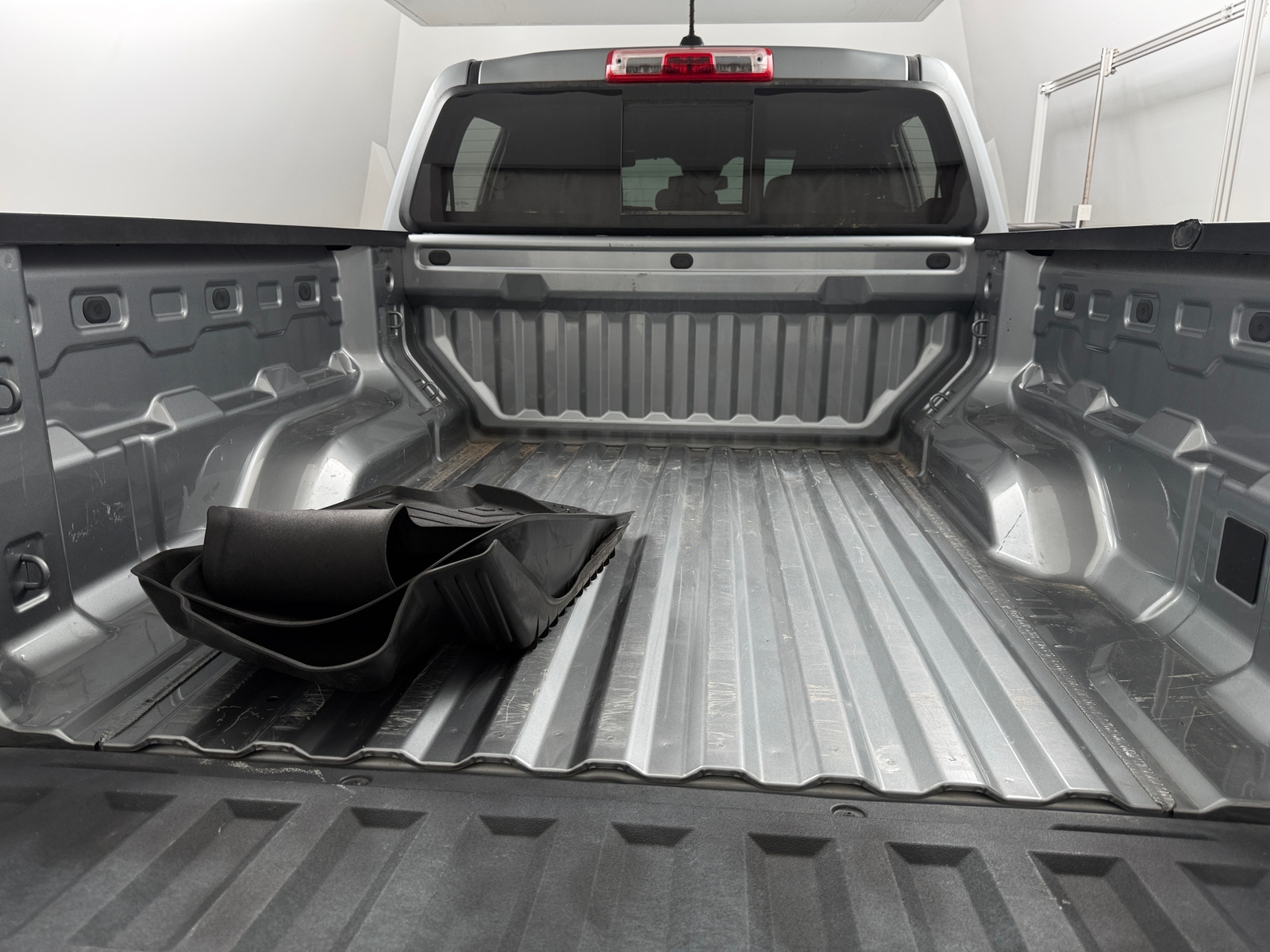 Thumbnail: 2024 Chevrolet Colorado - 7