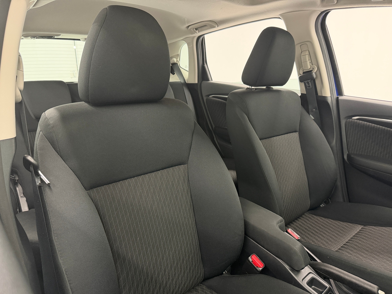 Thumbnail: 2019 Honda Fit - 2