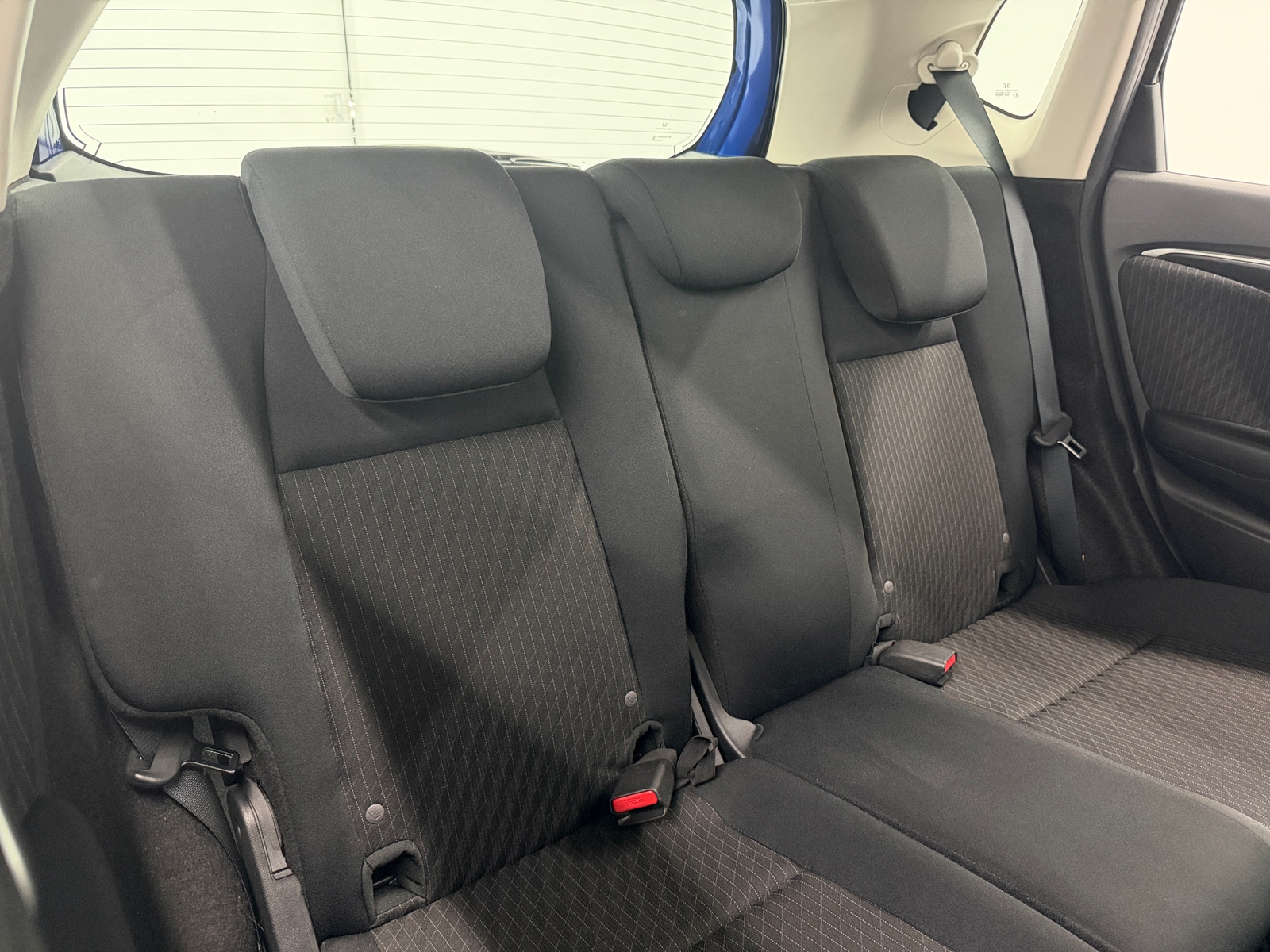 Thumbnail: 2019 Honda Fit - 6