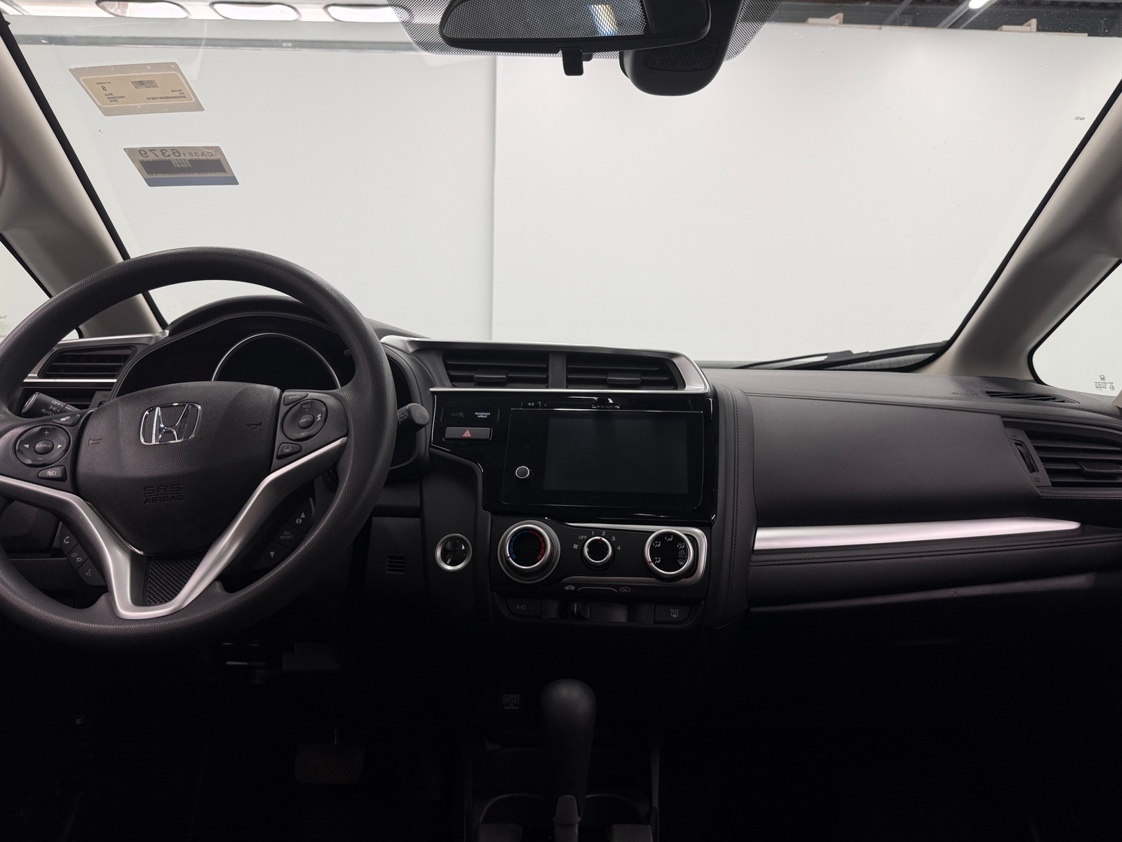 Thumbnail: 2019 Honda Fit - 3