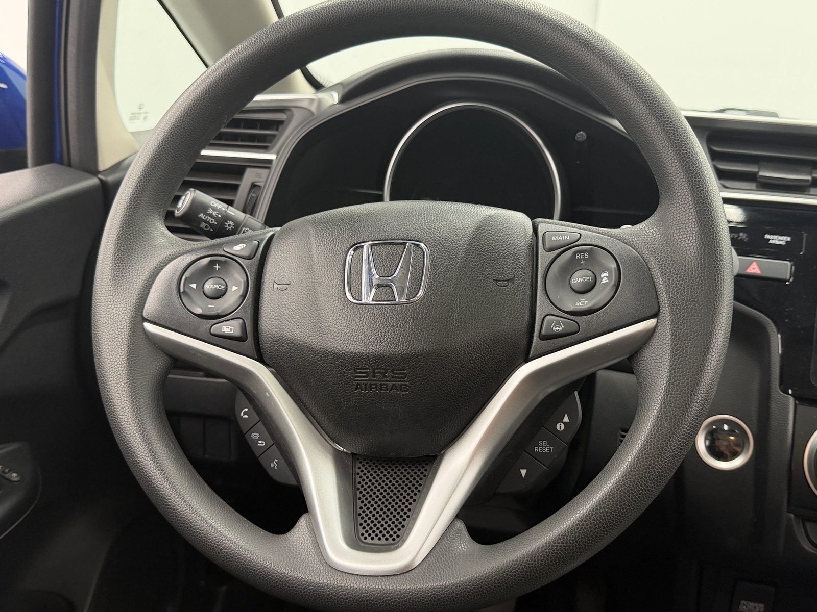 Thumbnail: 2019 Honda Fit - 5