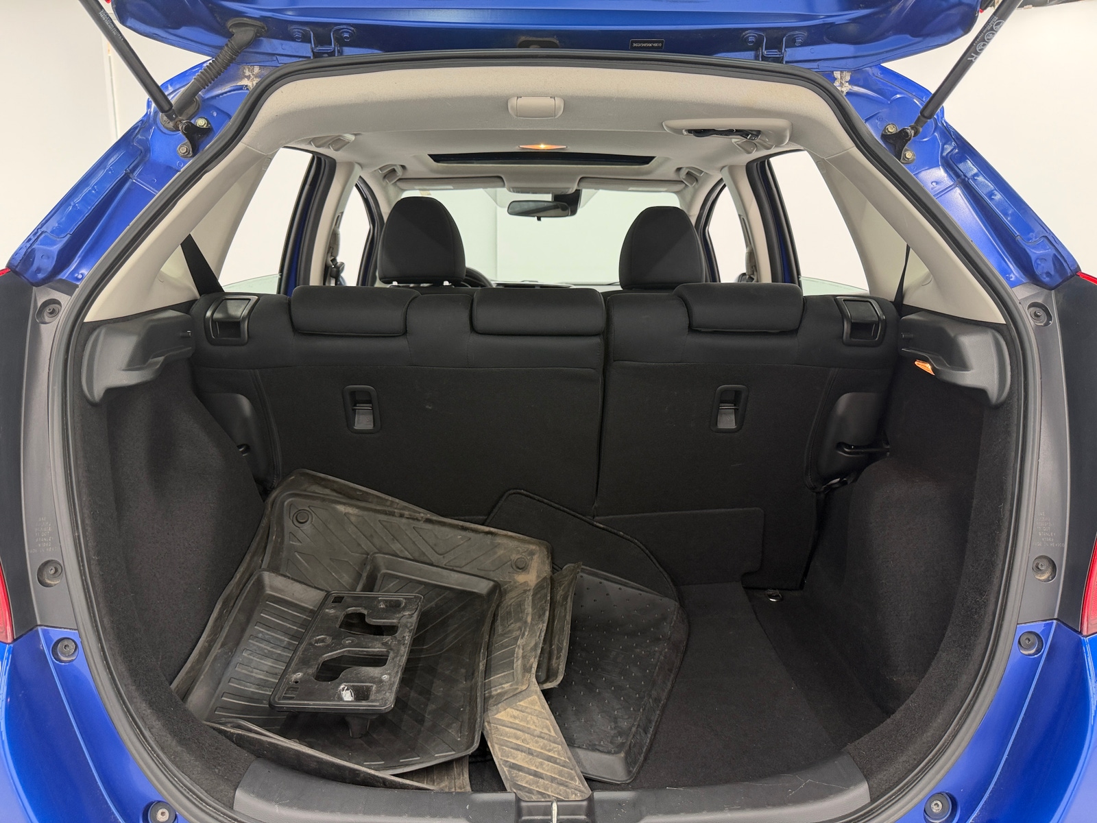 Thumbnail: 2019 Honda Fit - 7