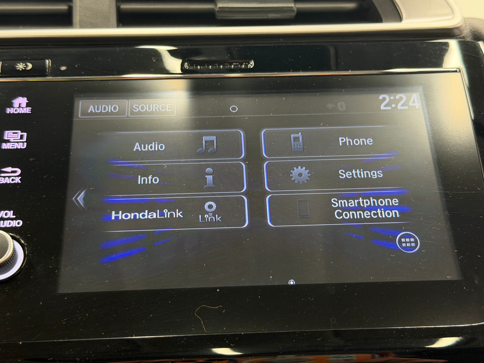 Thumbnail: 2019 Honda Fit - 4