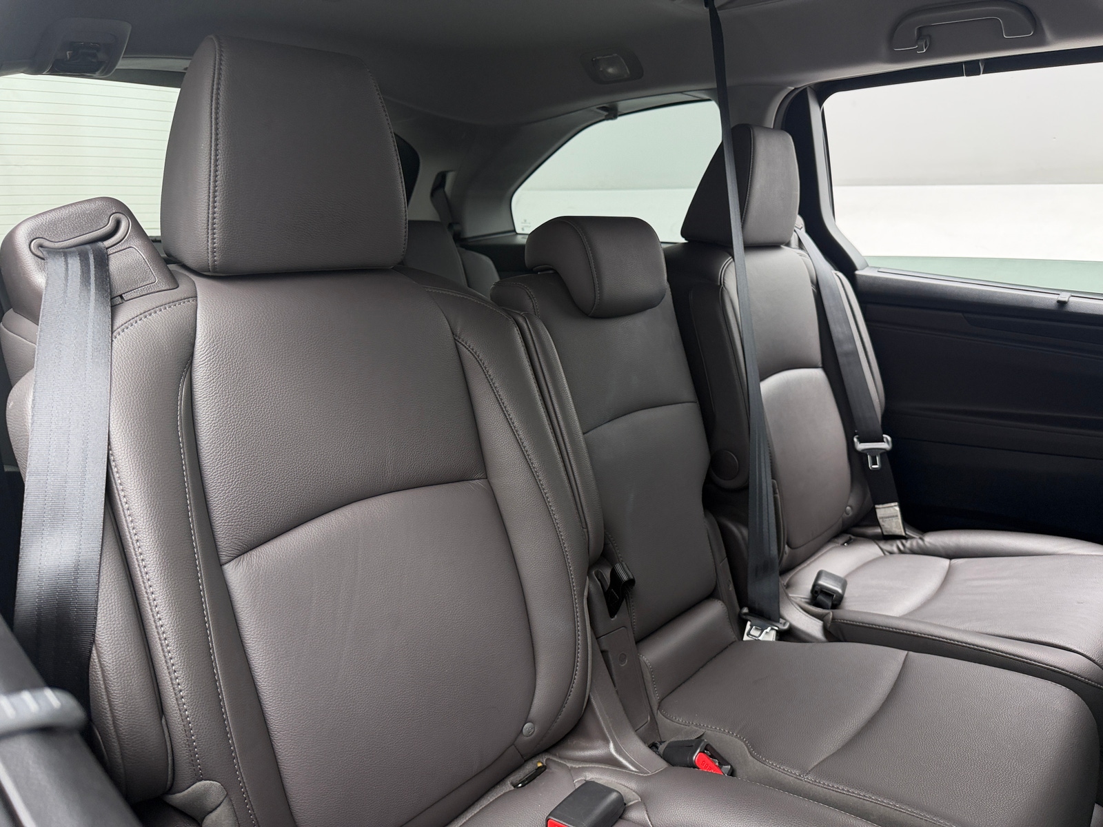 Thumbnail: 2019 Honda Odyssey - 5