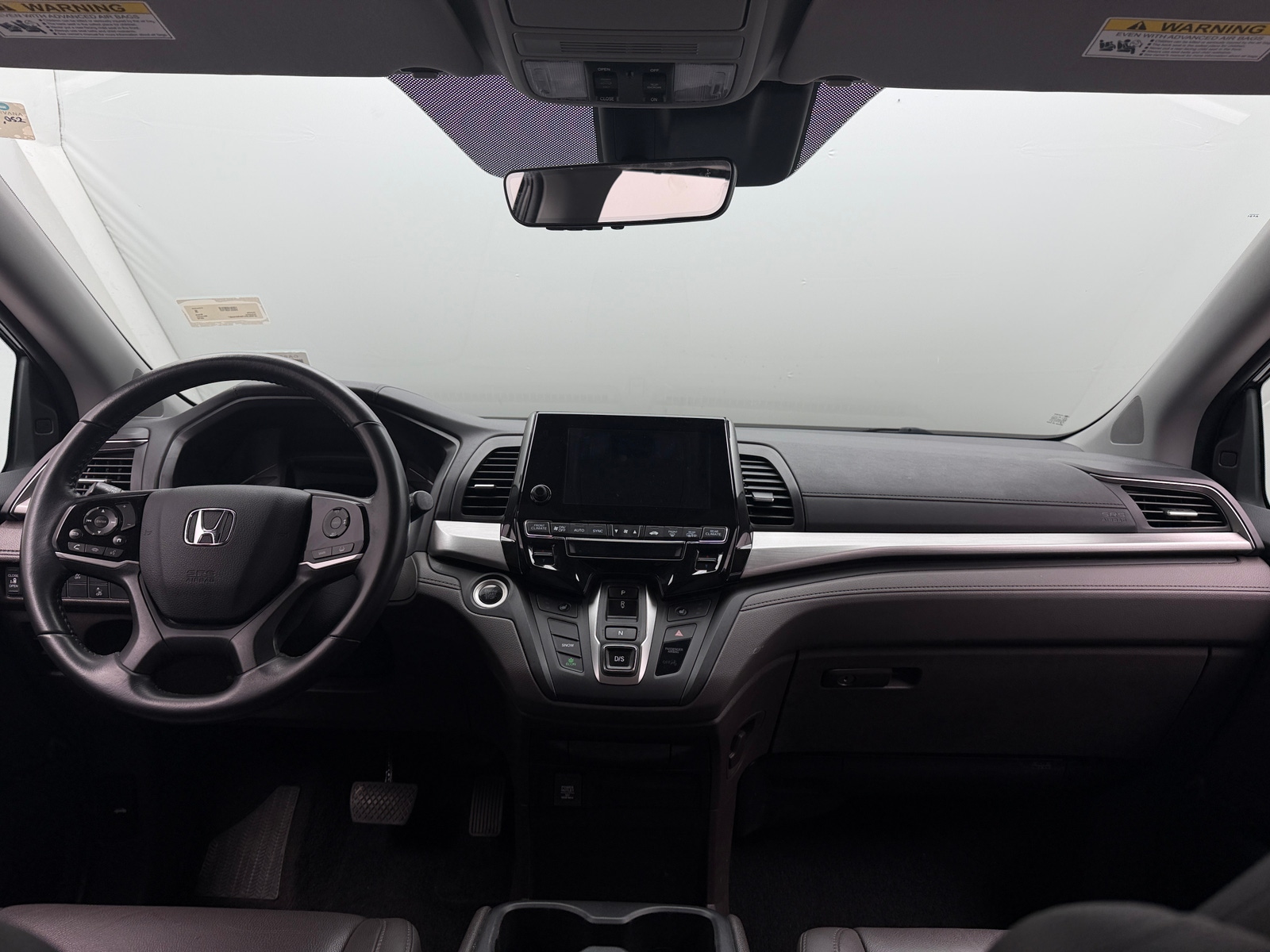 Thumbnail: 2019 Honda Odyssey - 2