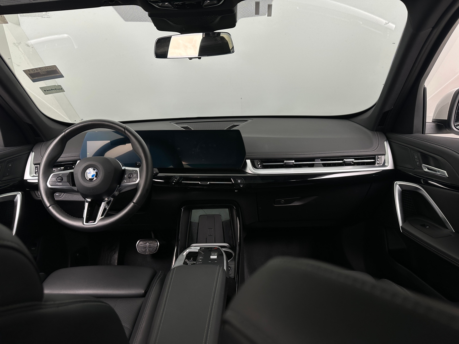 Thumbnail: 2026 BMW X1 - 2
