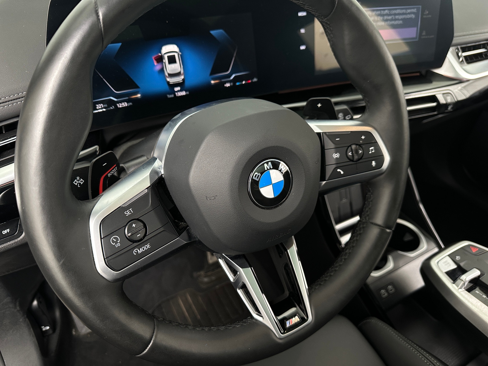 Thumbnail: 2026 BMW X1 - 4