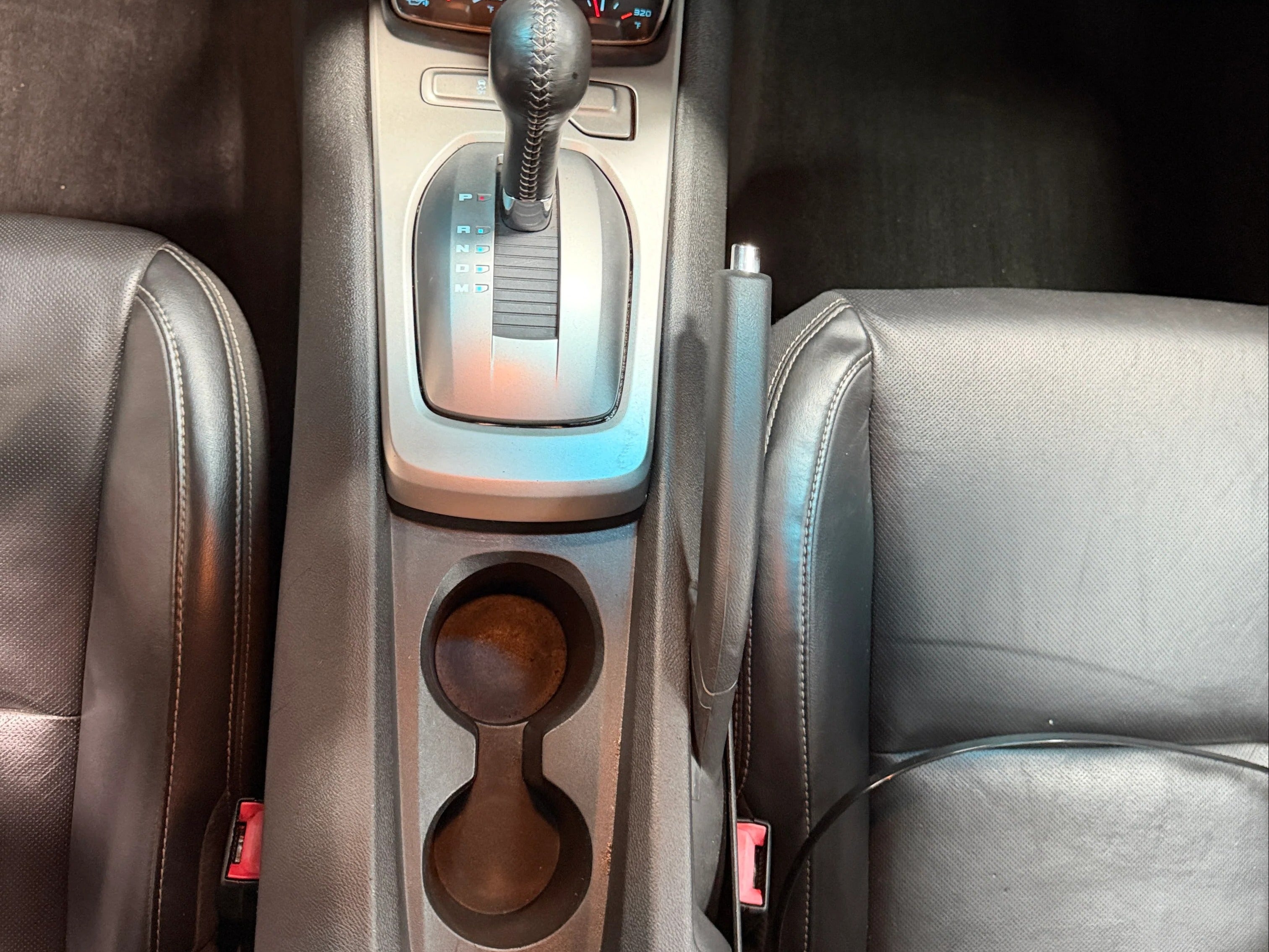 2015 Chevrolet Camaro 2SS - Photo 5