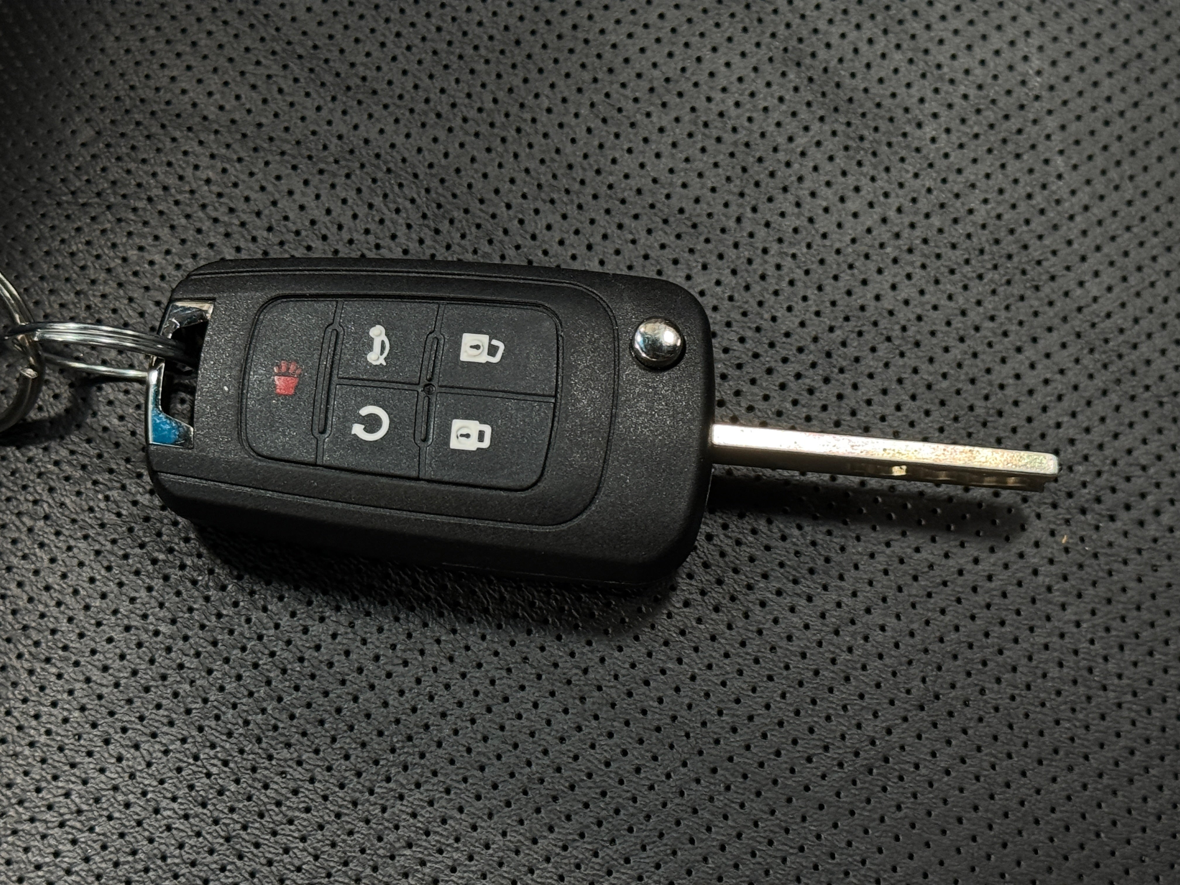 2015 Chevrolet Camaro 2SS - Photo 10