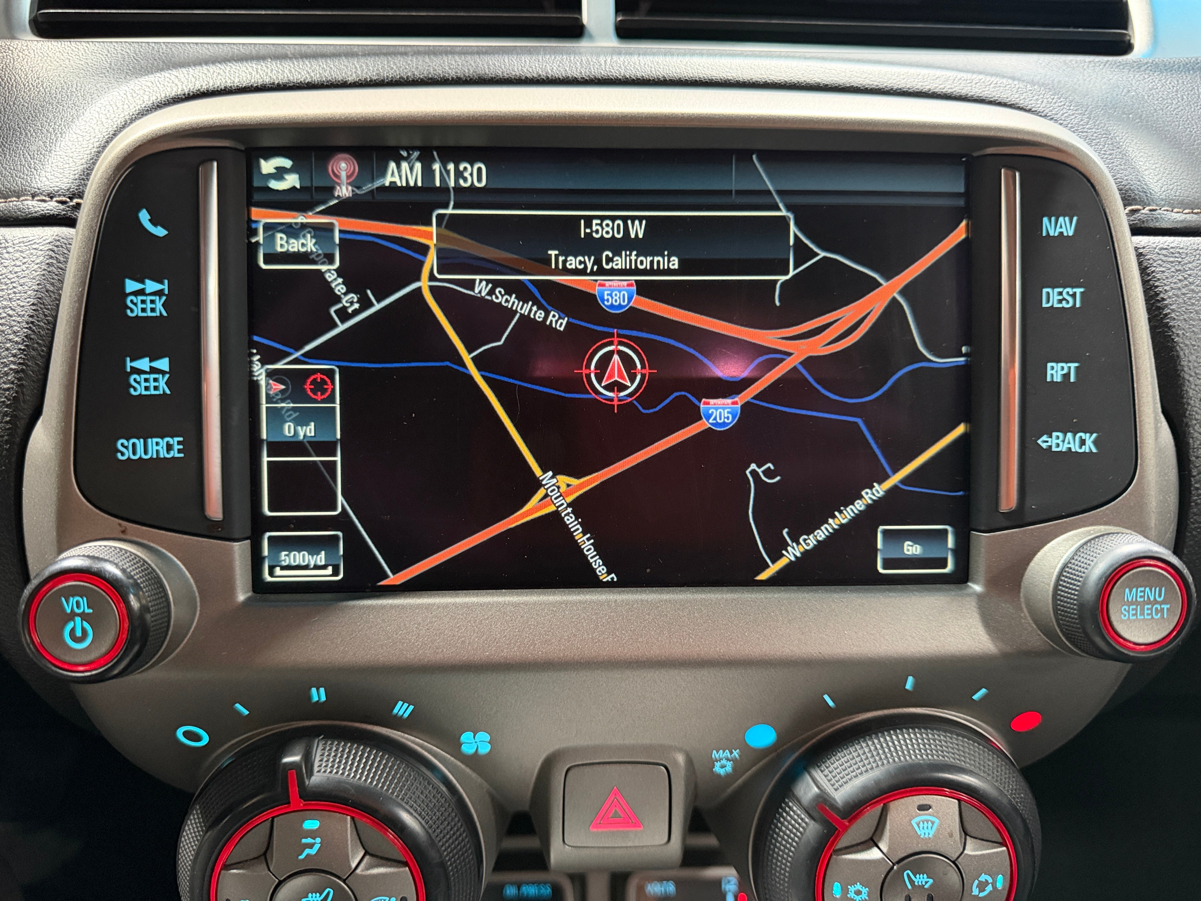 2015 Chevrolet Camaro 2SS - Photo 12