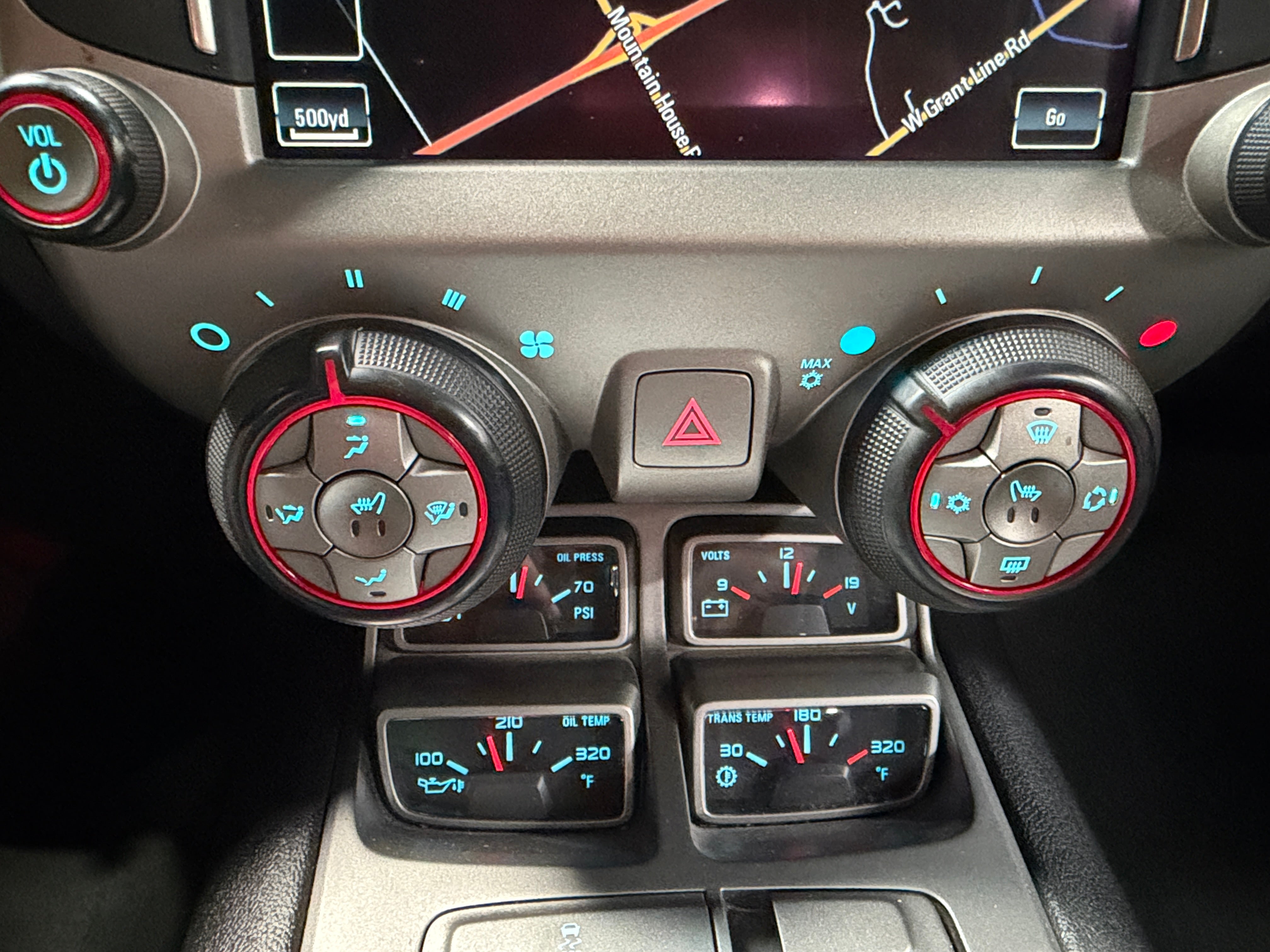 2015 Chevrolet Camaro 2SS - Photo 14