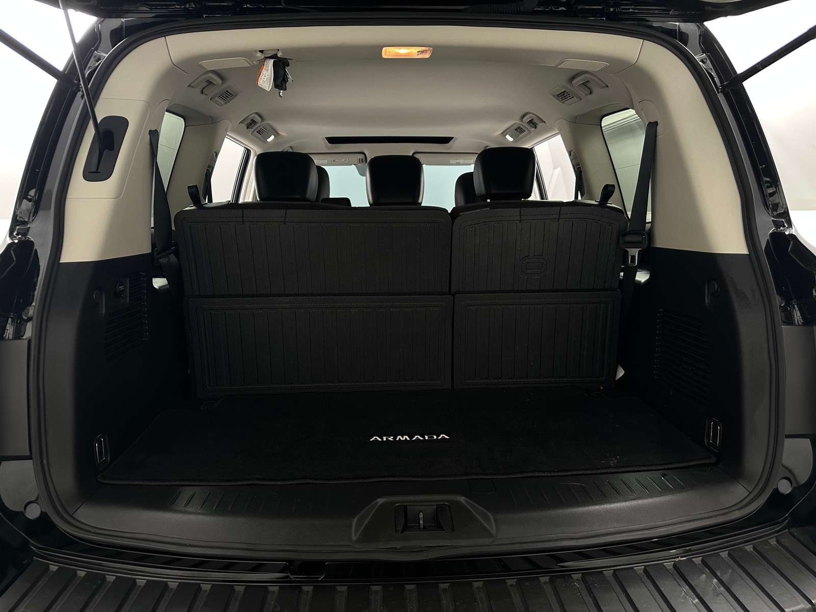 Thumbnail: 2024 Nissan Armada - 6