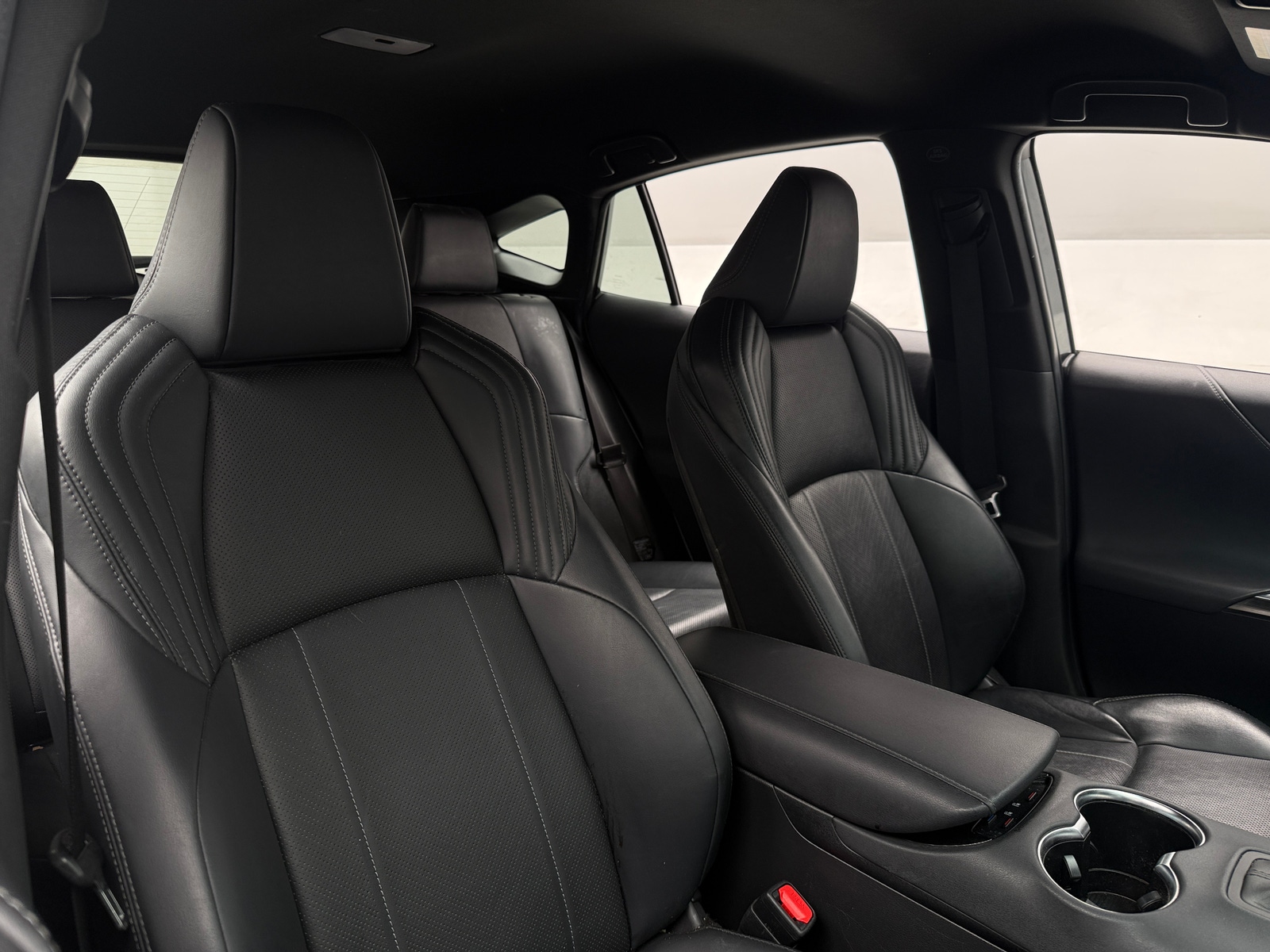 Thumbnail: 2021 Toyota Venza - 2