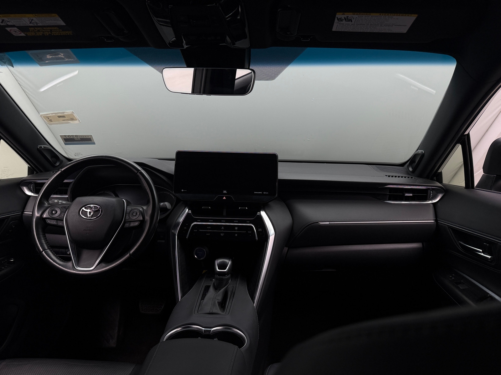 Thumbnail: 2021 Toyota Venza - 3