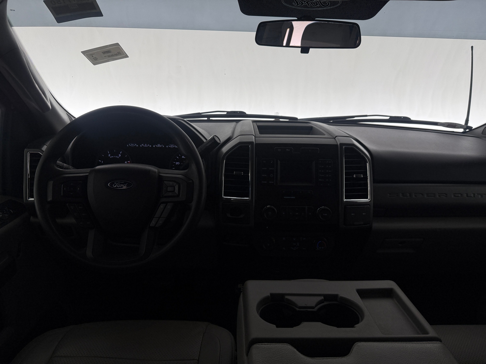 Thumbnail: 2017 Ford Econoline - 3