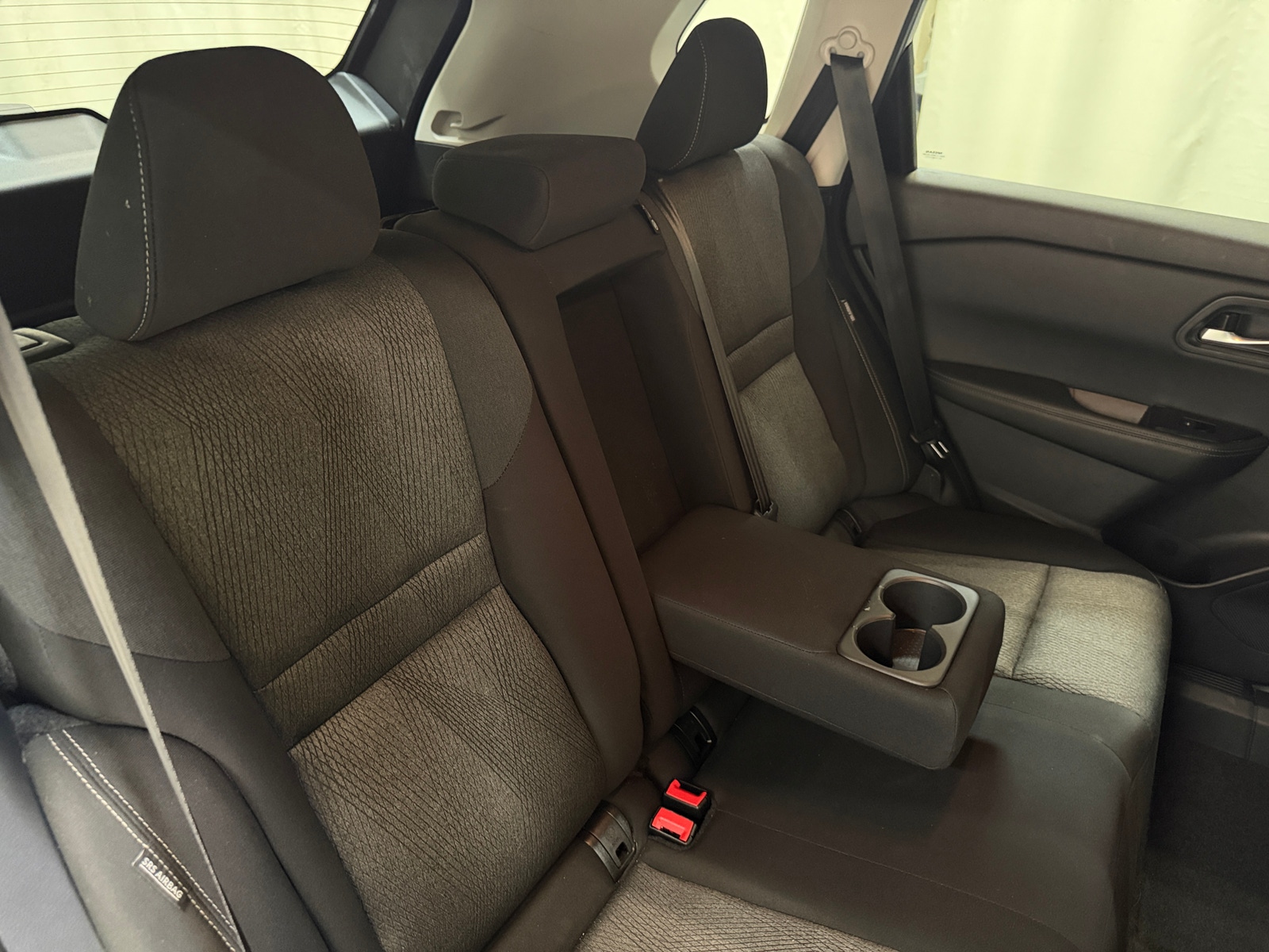 Thumbnail: 2025 Nissan Rogue - 6