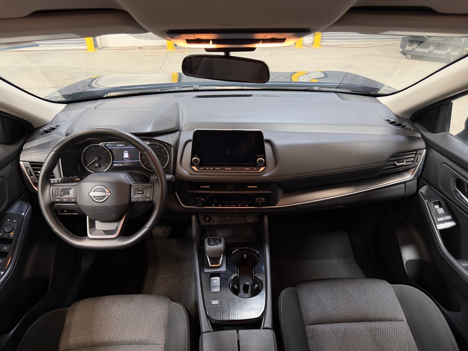 Thumbnail: 2025 Nissan Rogue - 3
