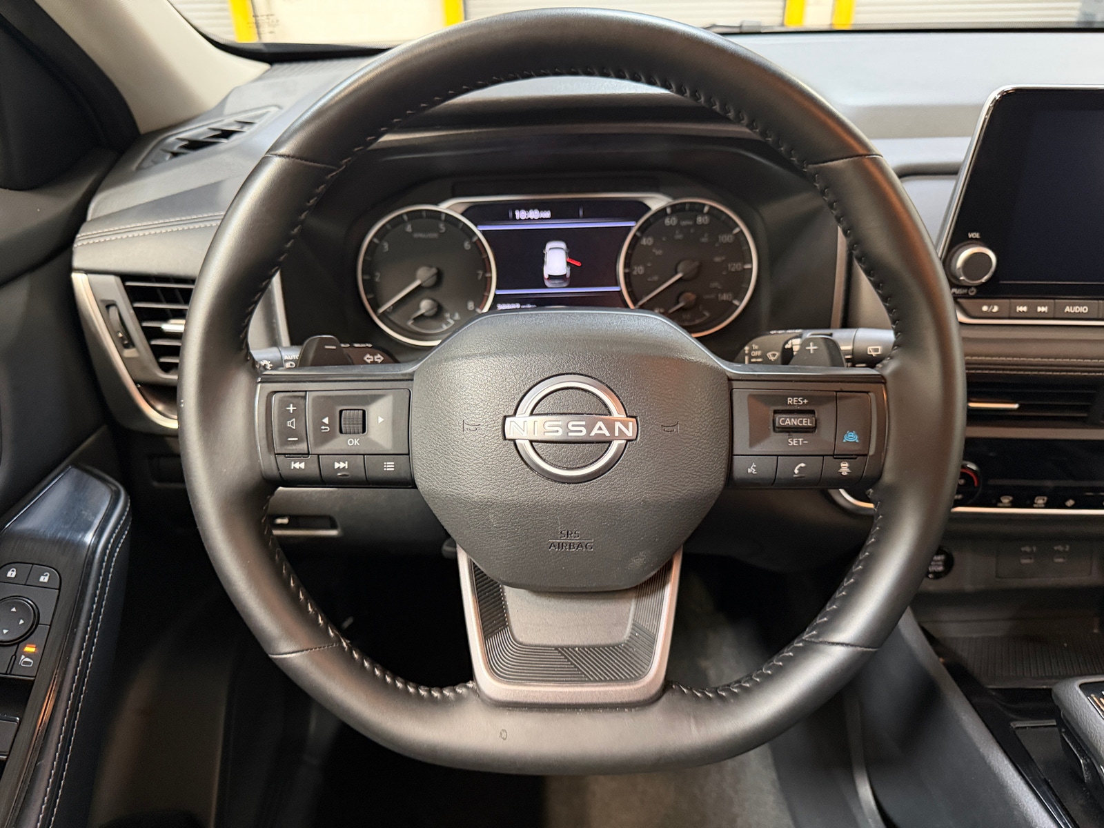 Thumbnail: 2025 Nissan Rogue - 5