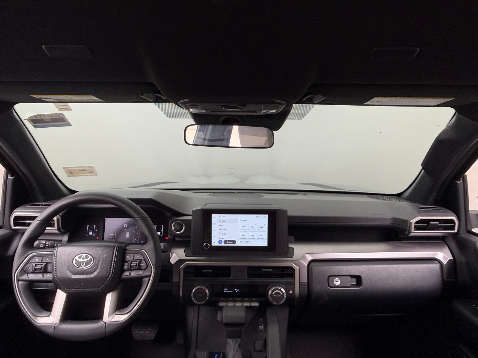 Thumbnail: 2026 Toyota 4Runner - 3