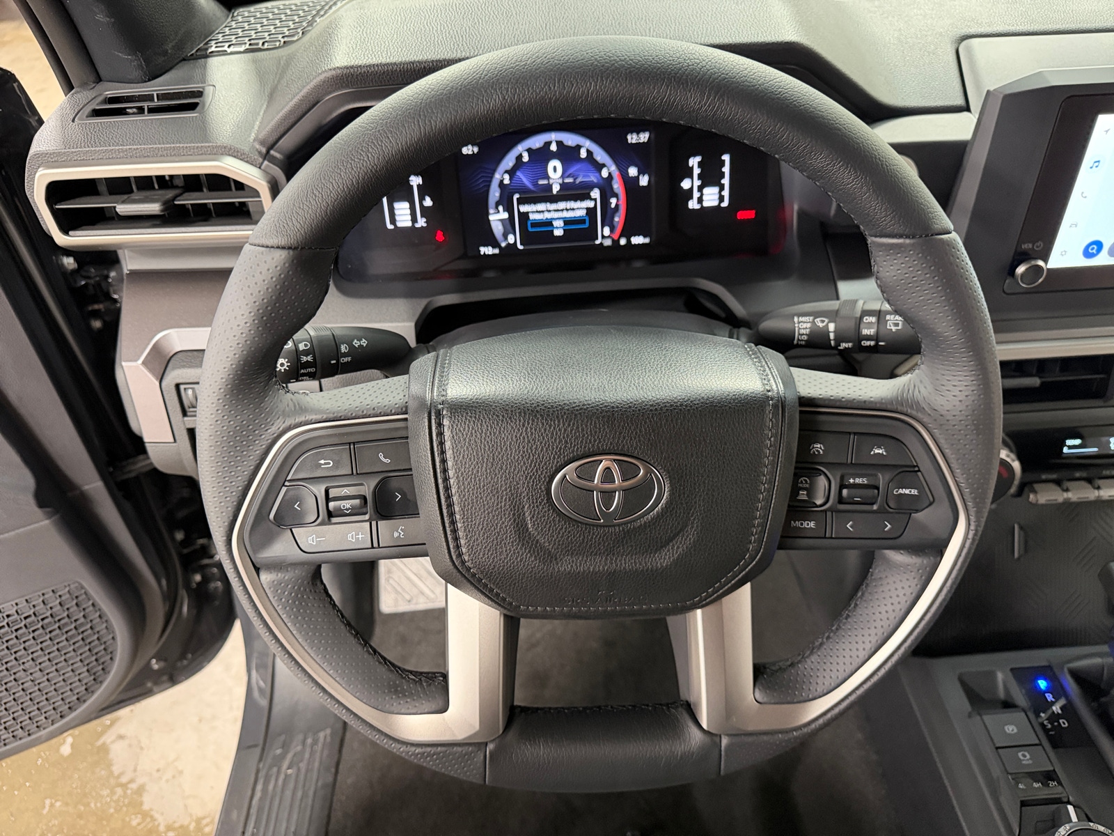 Thumbnail: 2026 Toyota 4Runner - 5