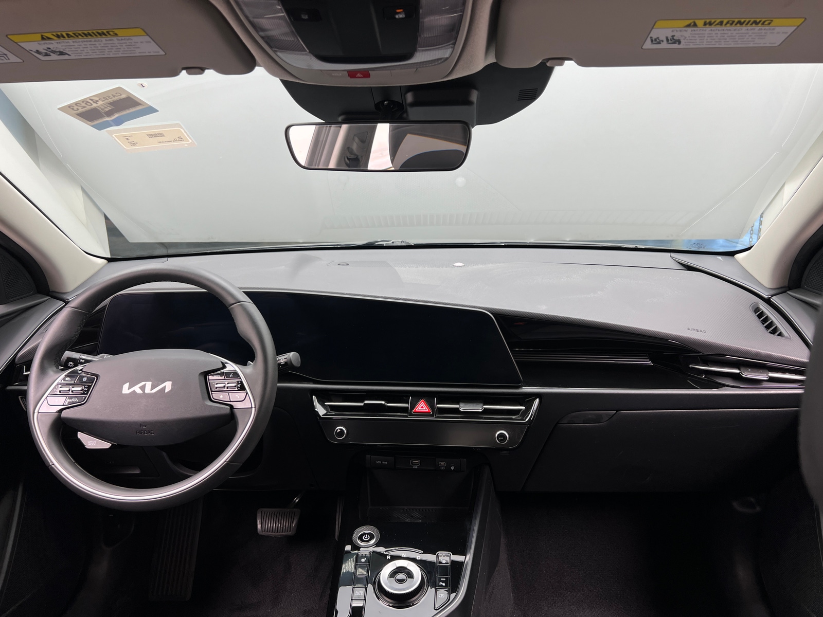 Thumbnail: 2024 Kia Niro - 2