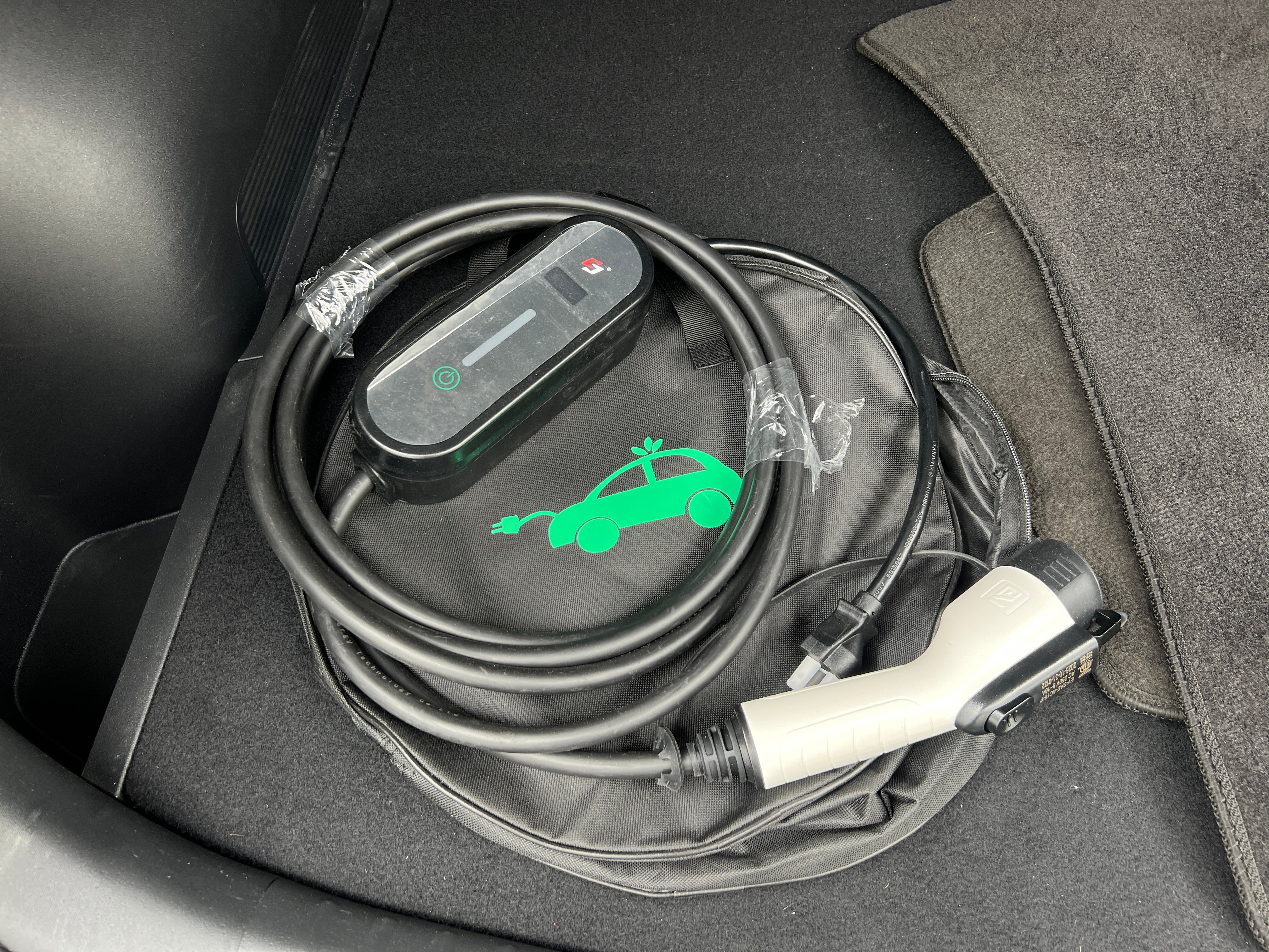 Used 2024 Kia Niro Wind with VIN KNDCR3L10R5114797 for sale in Auburn, WA