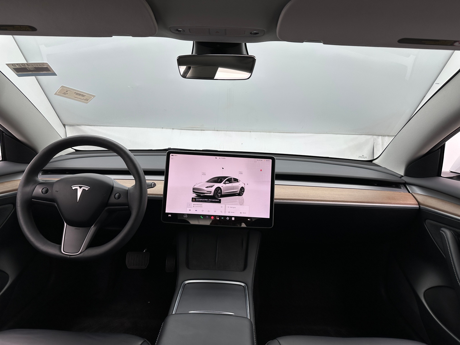 Thumbnail: 2023 Tesla Model 3 - 2