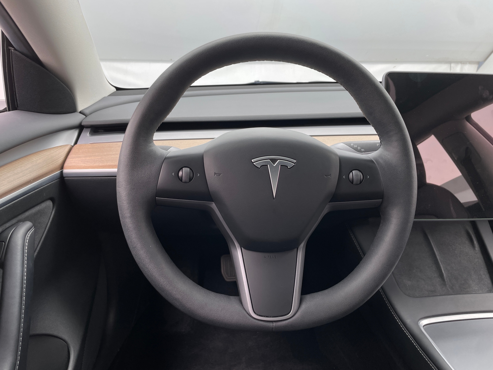Thumbnail: 2023 Tesla Model 3 - 4