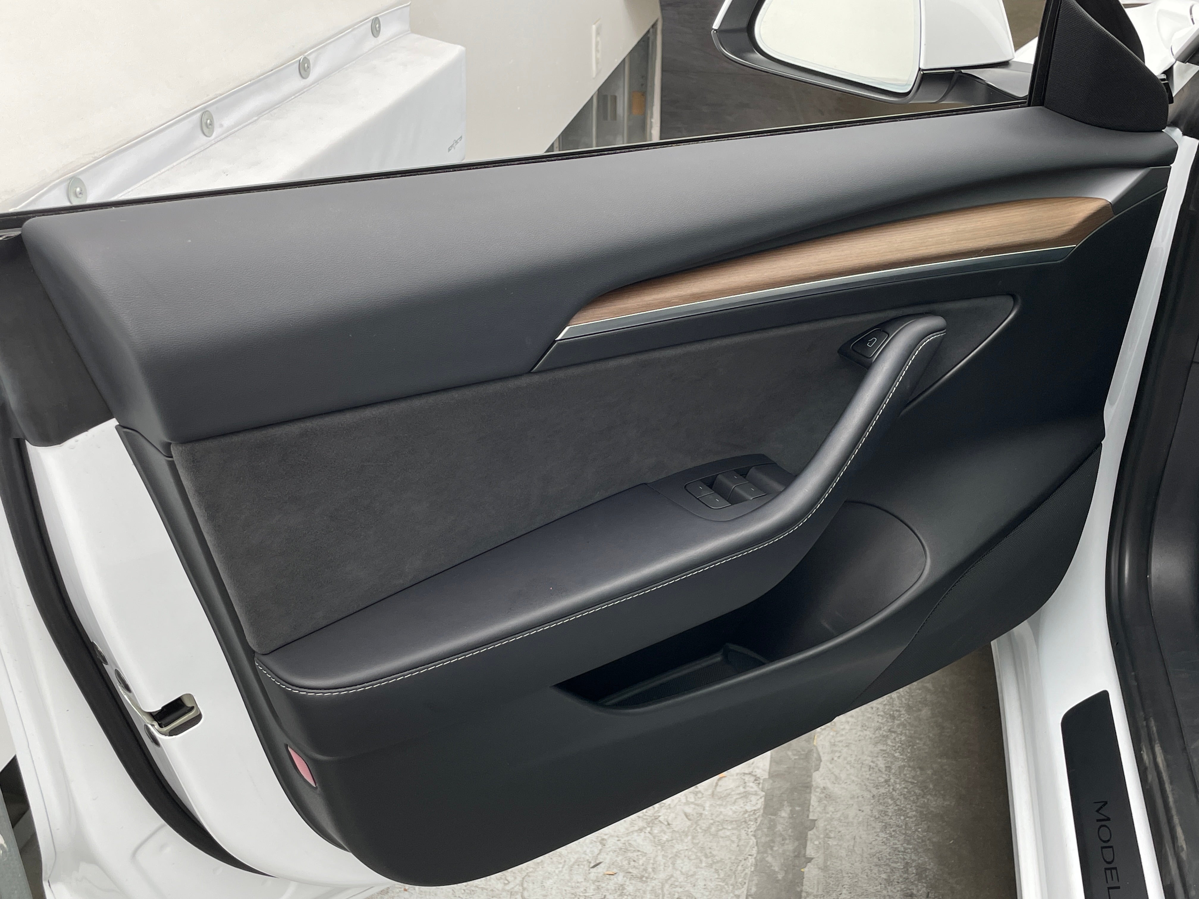 Used 2023 Tesla Model 3 Base with VIN 5YJ3E1EA3PF476051 for sale in Auburn, WA