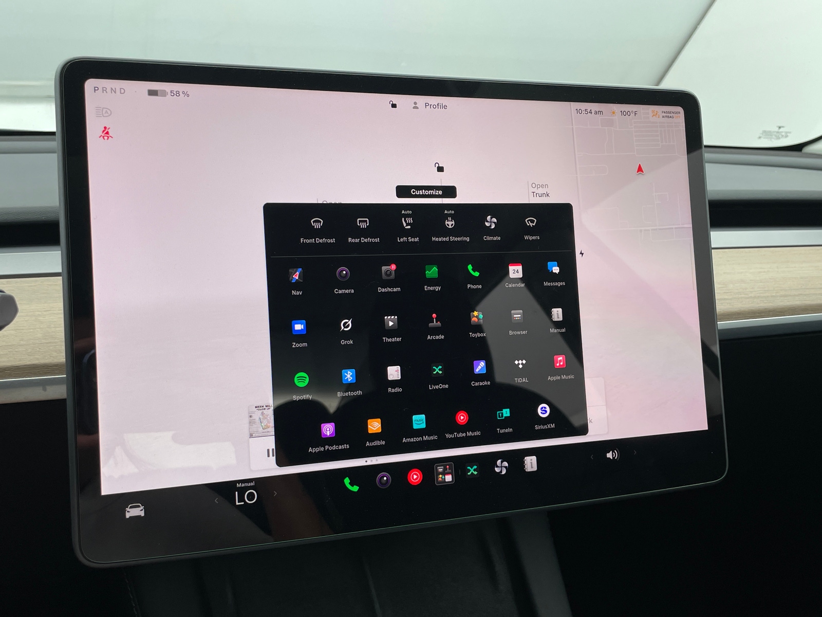 Thumbnail: 2023 Tesla Model 3 - 3